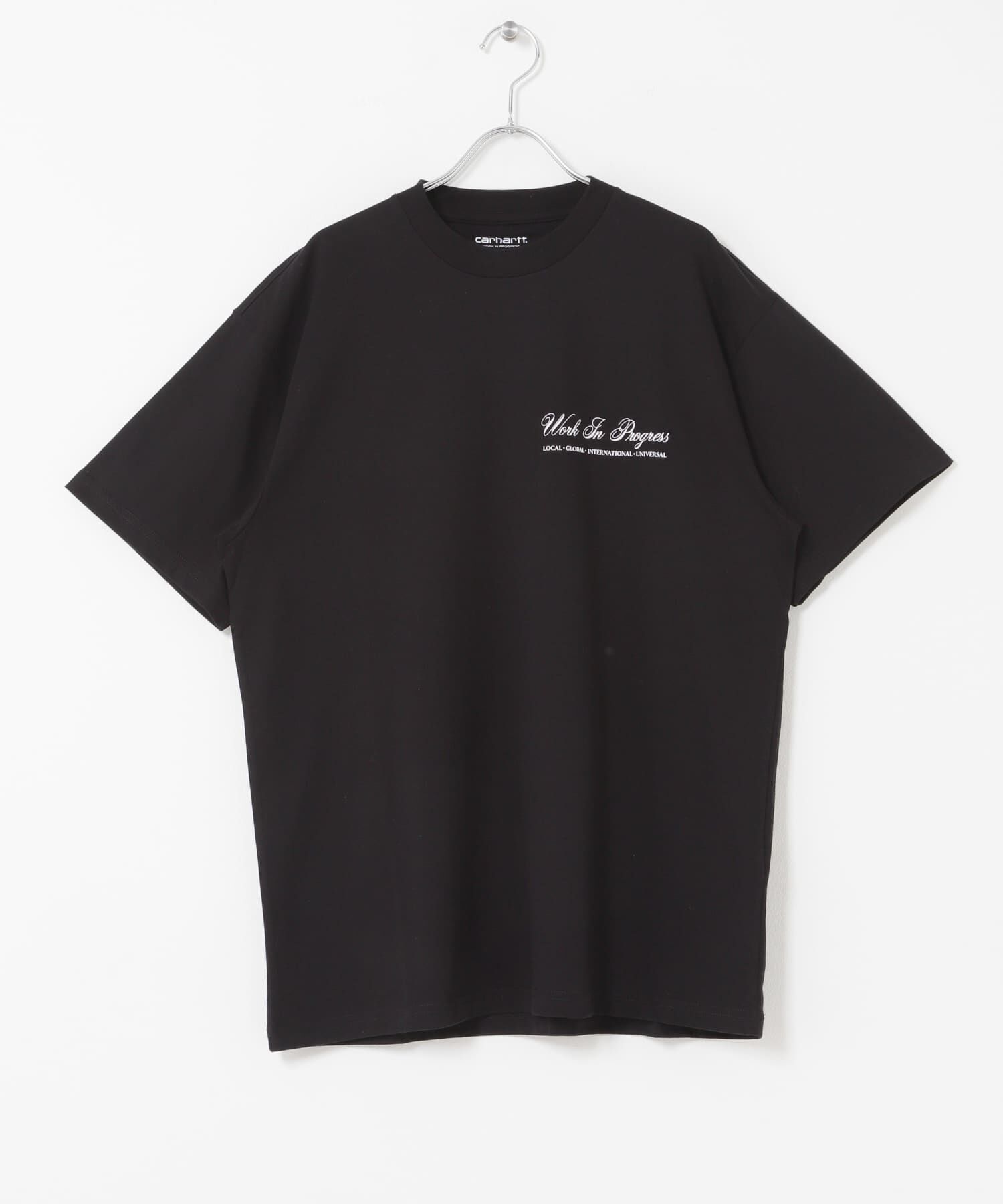 Sonny Label 「CARHARTT　SHORT-SLEEVE CLOUD HEART T-SHIRTS」|Tシャツ・カットソー|