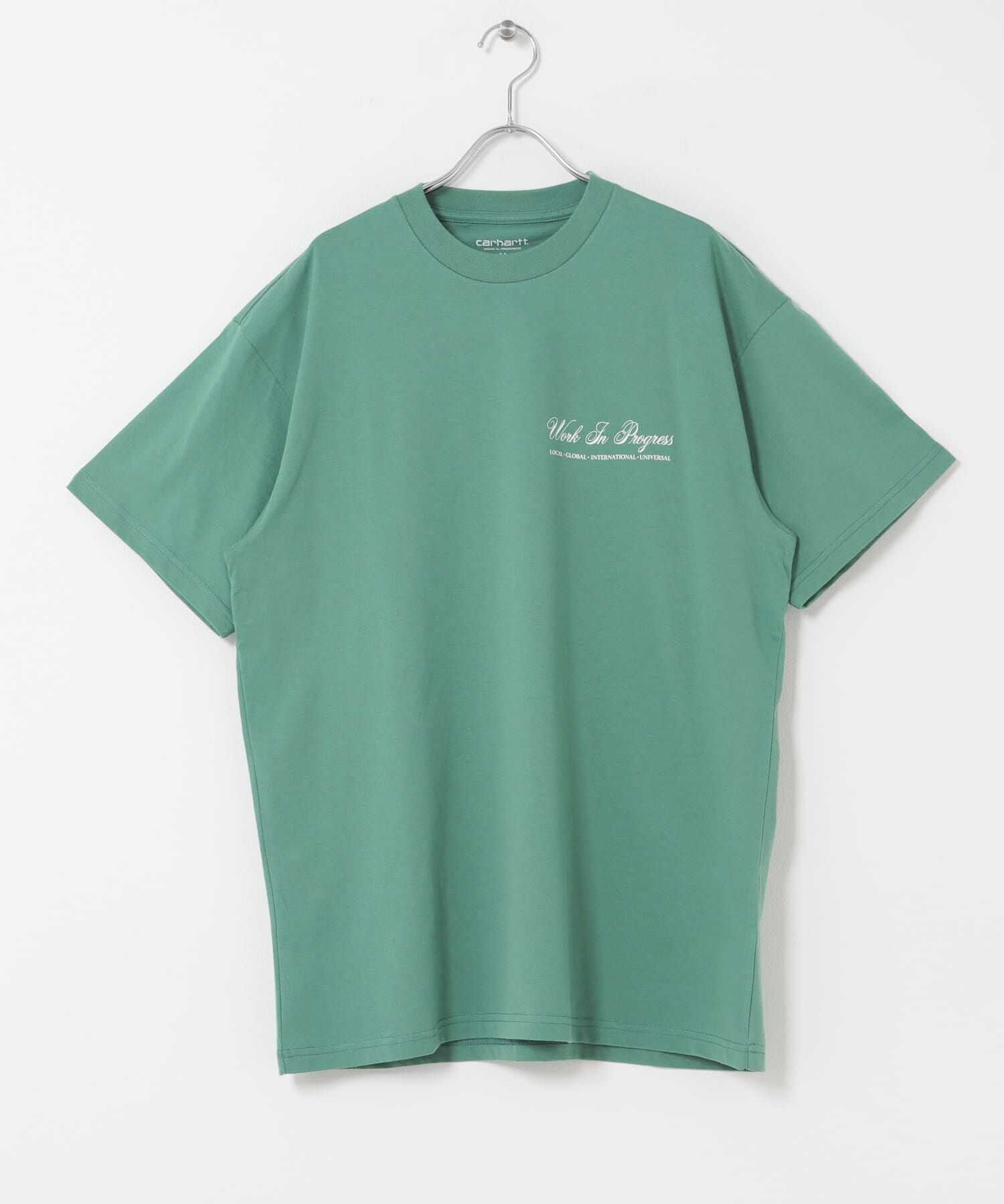 Sonny Label 「CARHARTT　SHORT-SLEEVE CLOUD HEART T-SHIRTS」|Tシャツ・カットソー|