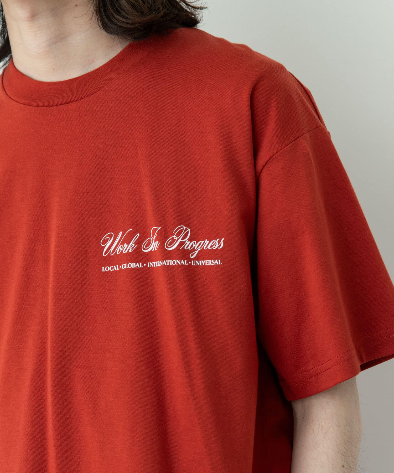 Sonny Label 「CARHARTT　SHORT-SLEEVE CLOUD HEART T-SHIRTS」|Tシャツ・カットソー|