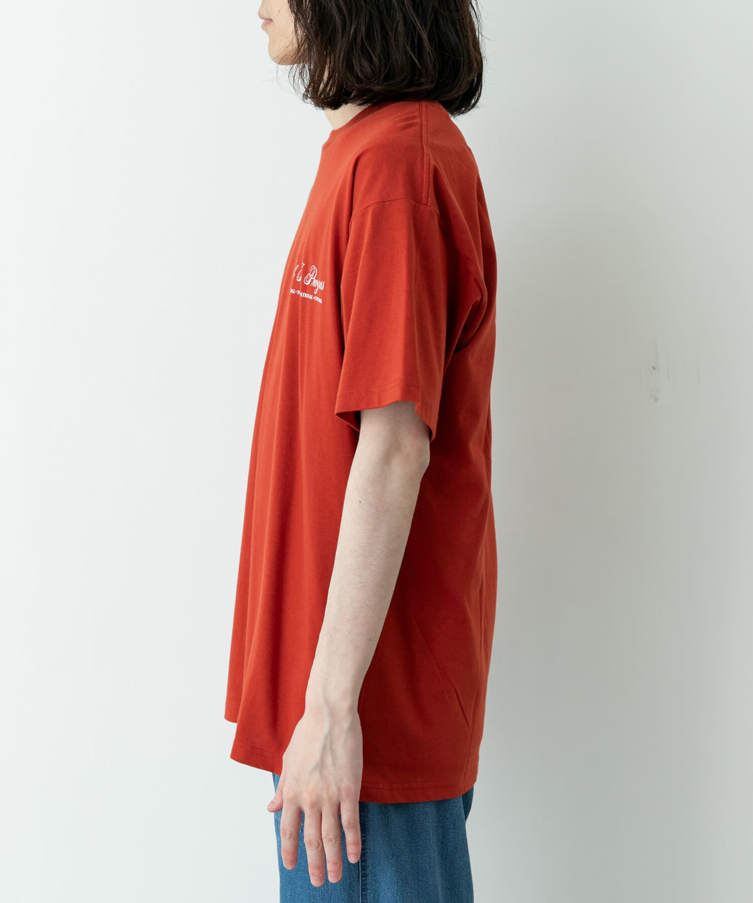 Sonny Label 「CARHARTT　SHORT-SLEEVE CLOUD HEART T-SHIRTS」|Tシャツ・カットソー|