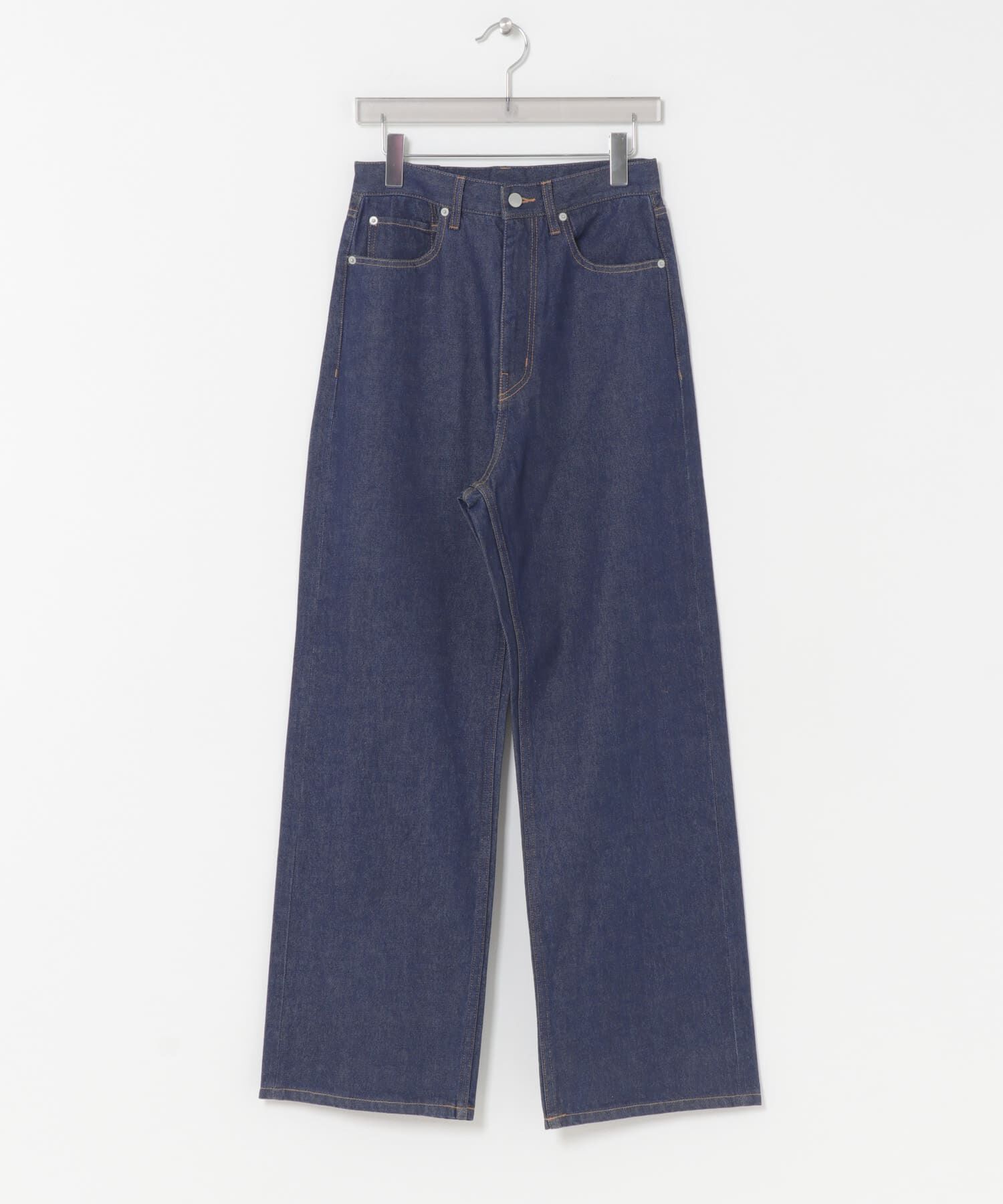 URBAN RESEARCH「Picchi Nia　SW STRGHT SELVEDGE DENIM」|デニム|