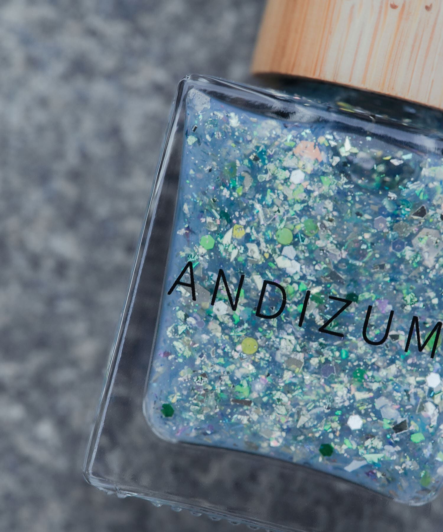URBAN RESEARCH「『別注』ANDIZUMO&times;URBAN RESEARCH　ネイルカラー26SS　翠倫」|ネイルケア|