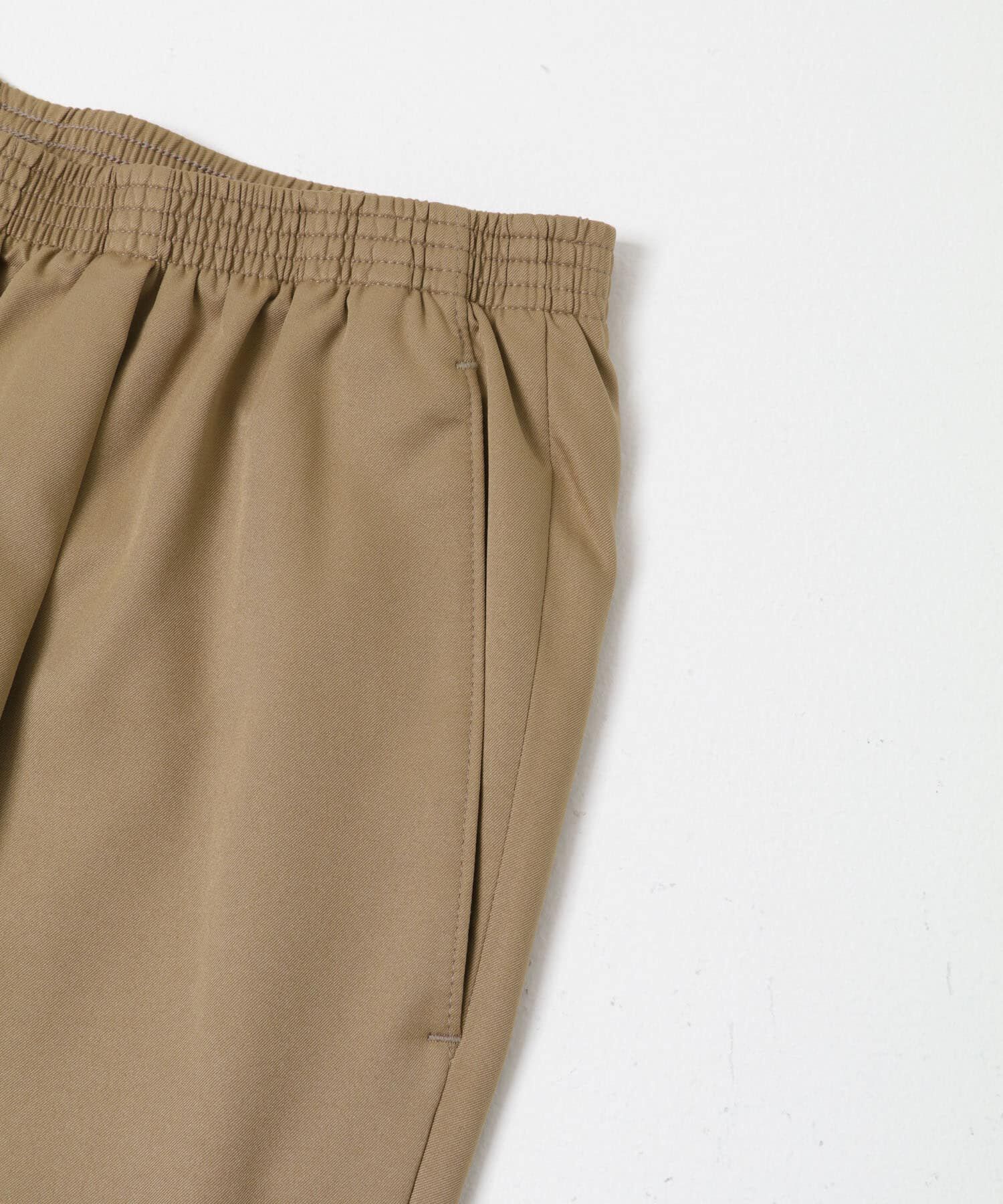 URBAN RESEARCH DOORS「COOLFIBER ツイルシャーリングスラックス」|その他|