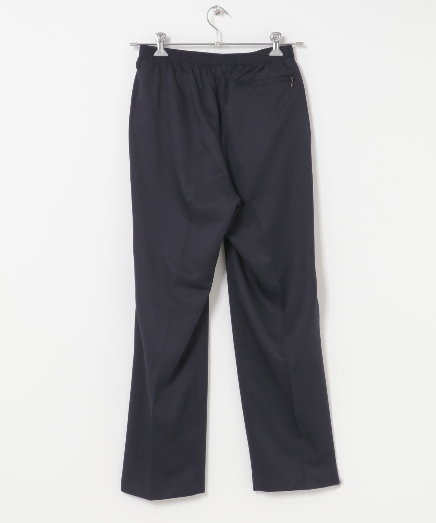 URBAN RESEARCH DOORS「COOLFIBER ツイルシャーリングスラックス」|その他|