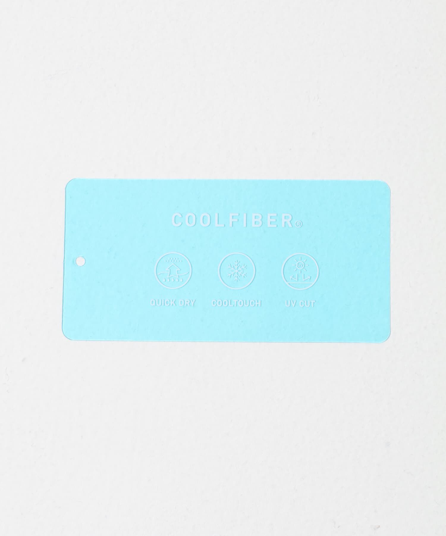URBAN RESEARCH DOORS「COOLFIBER ツイルシャーリングスラックス」|その他|