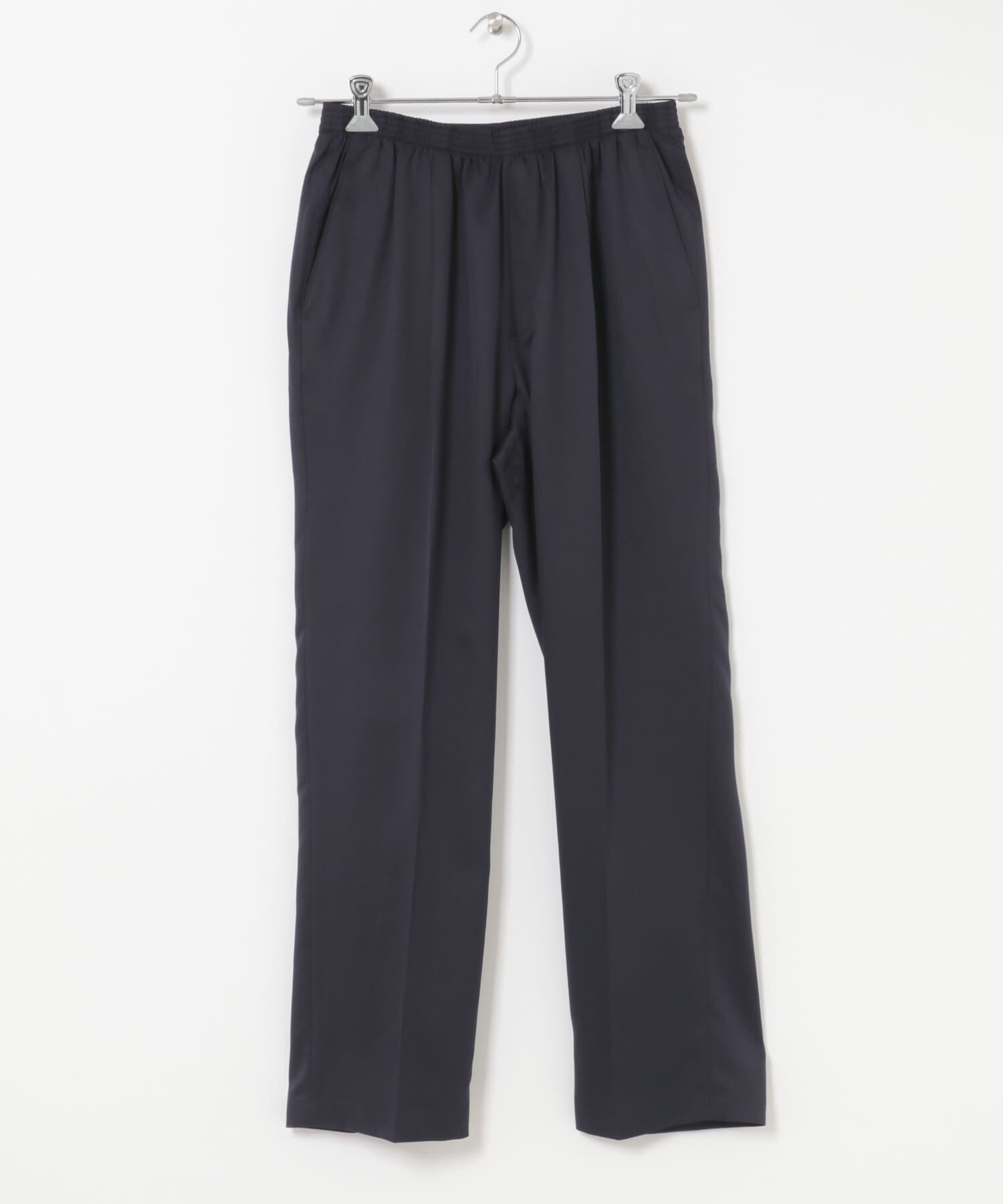URBAN RESEARCH DOORS「COOLFIBER ツイルシャーリングスラックス」|その他|