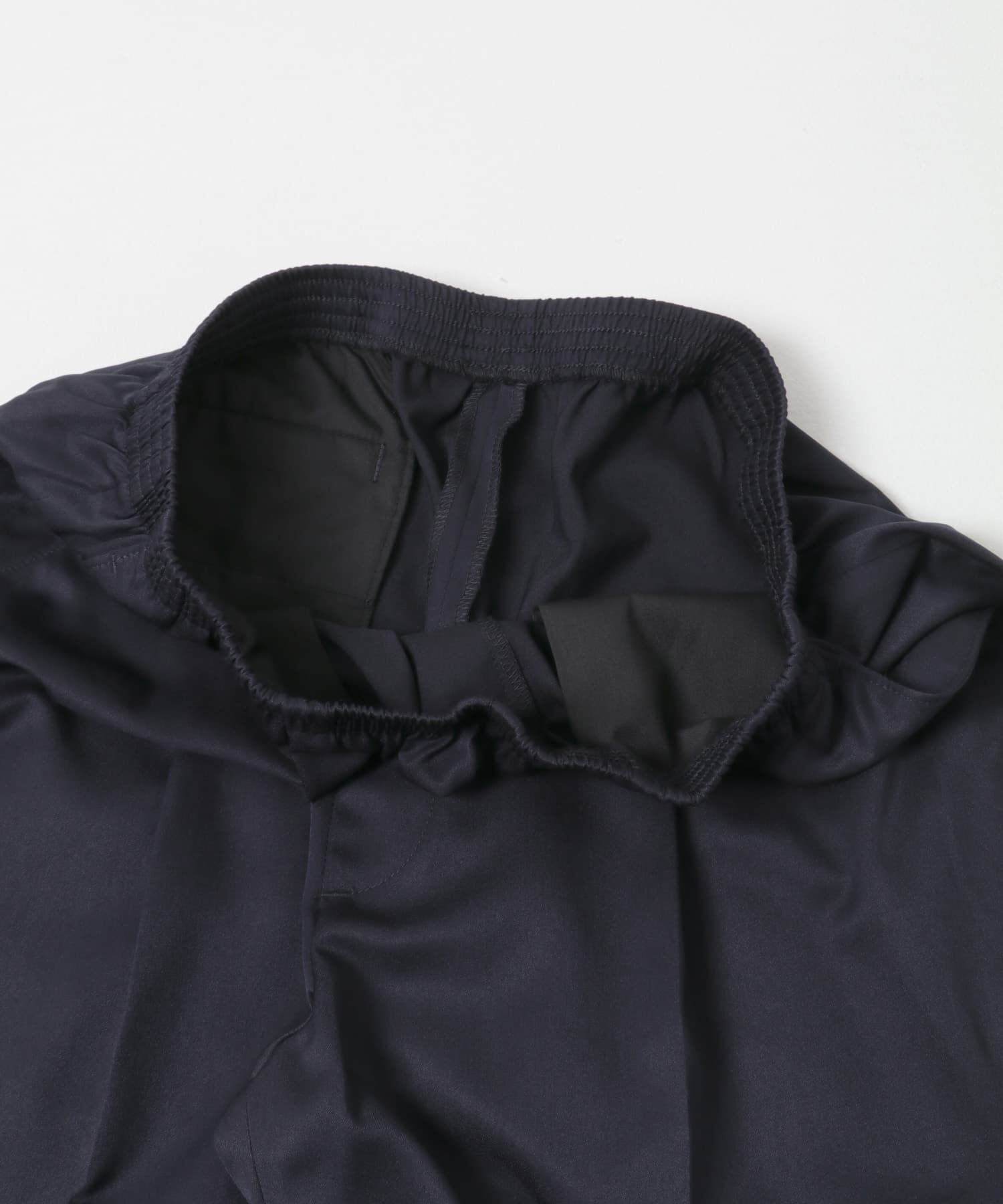 URBAN RESEARCH DOORS「COOLFIBER ツイルシャーリングスラックス」|その他|
