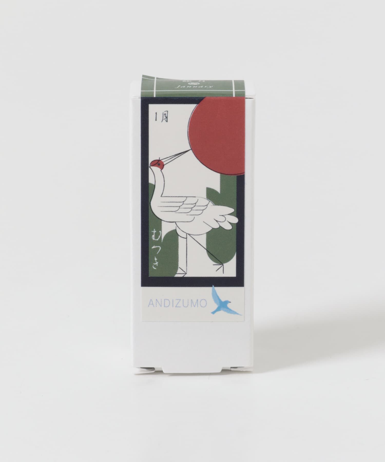 URBAN RESEARCH「ANDIZUMO　ネイルカラーHANAFUDA」|ネイルケア|