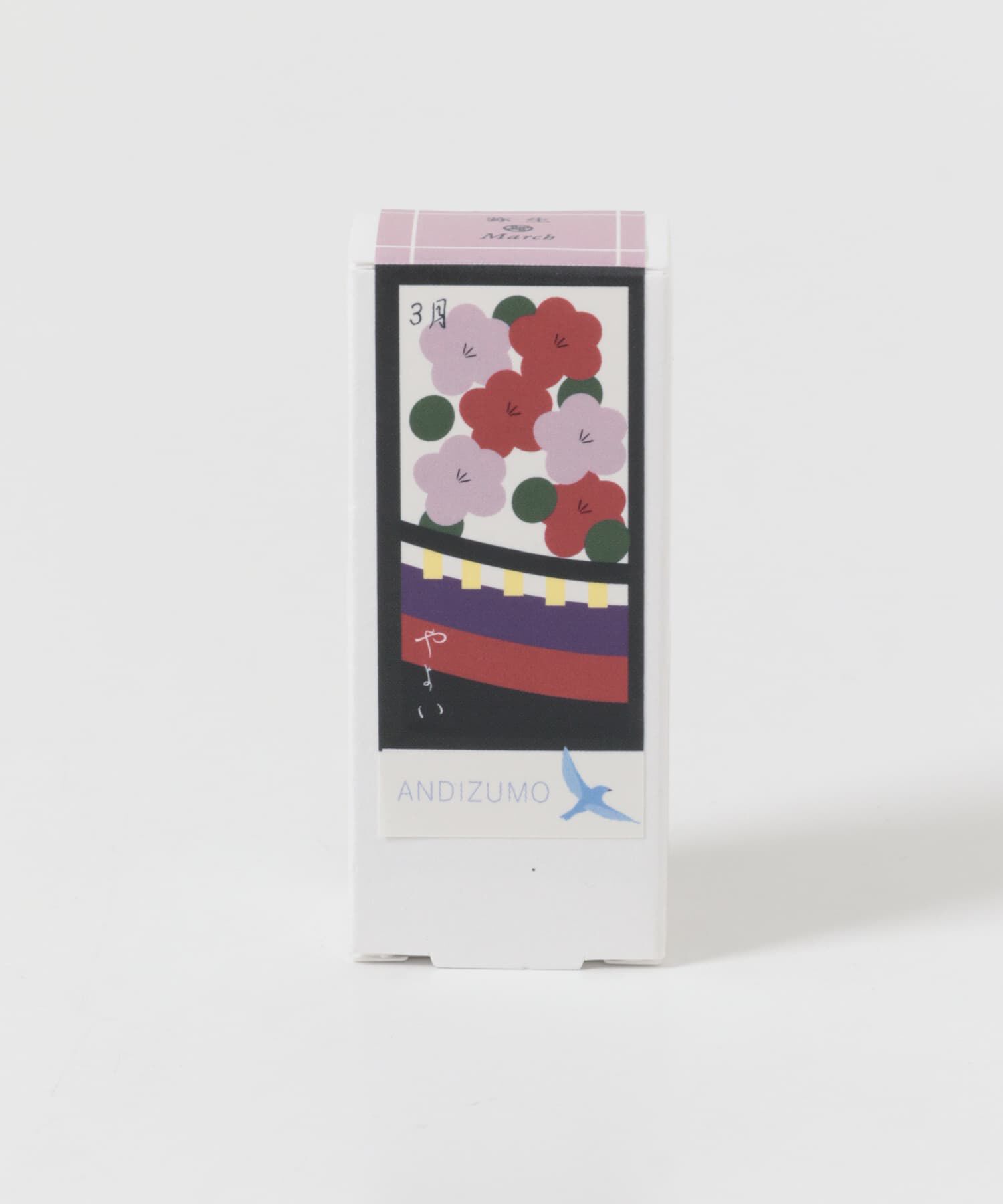URBAN RESEARCH「ANDIZUMO　ネイルカラーHANAFUDA」|ネイルケア|
