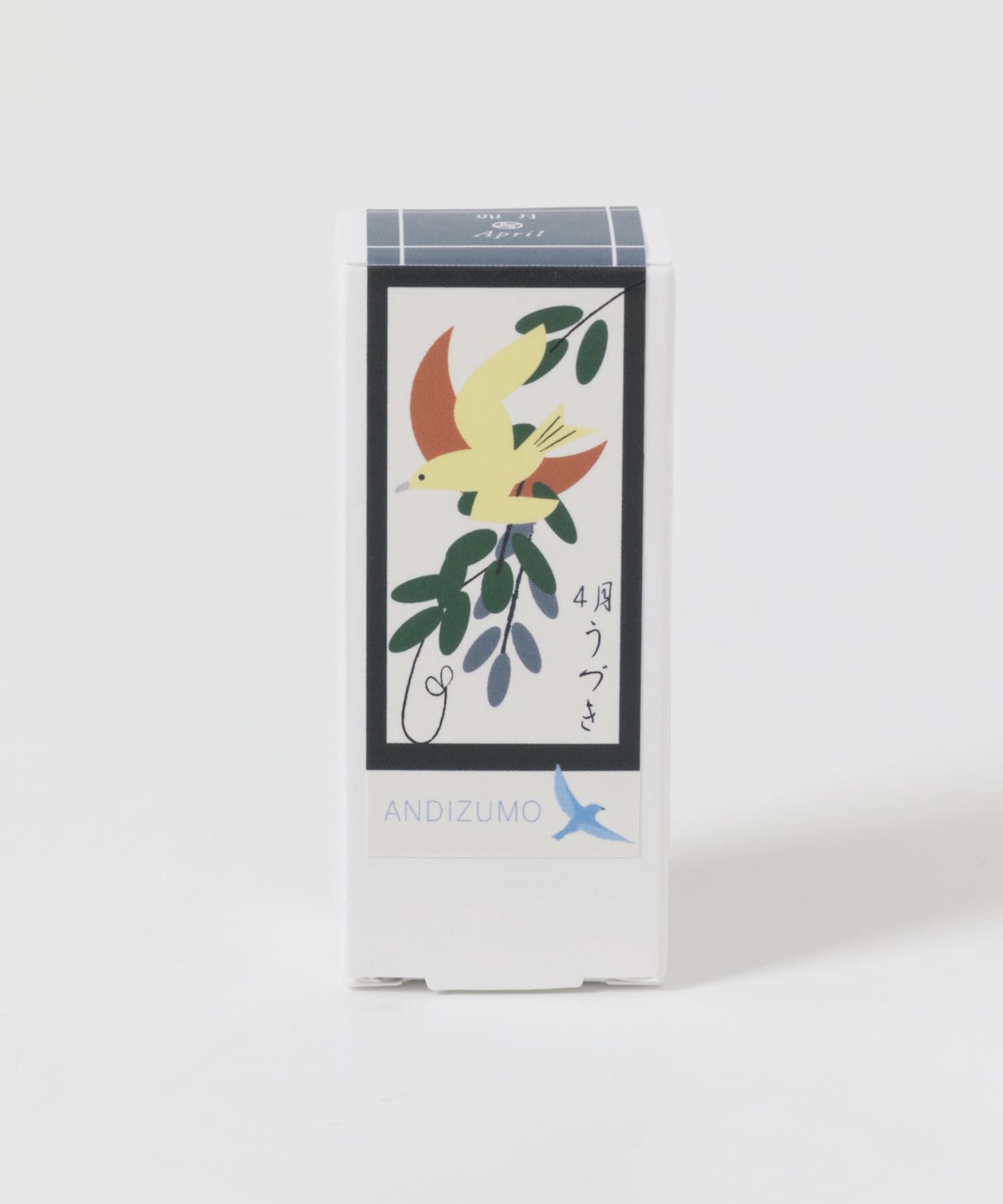 URBAN RESEARCH「ANDIZUMO　ネイルカラーHANAFUDA」|ネイルケア|