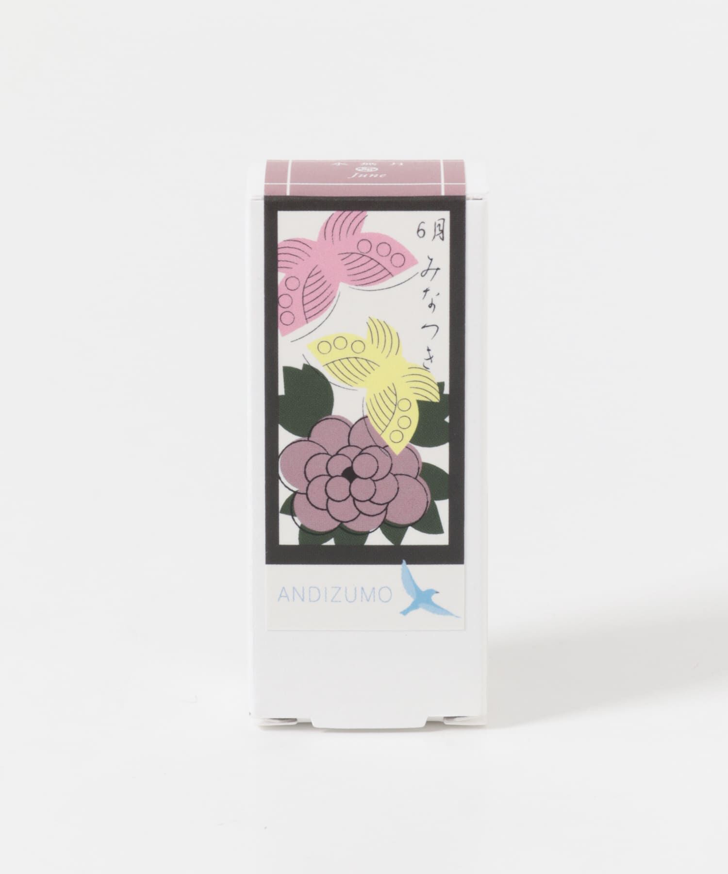 URBAN RESEARCH「ANDIZUMO　ネイルカラーHANAFUDA」|ネイルケア|