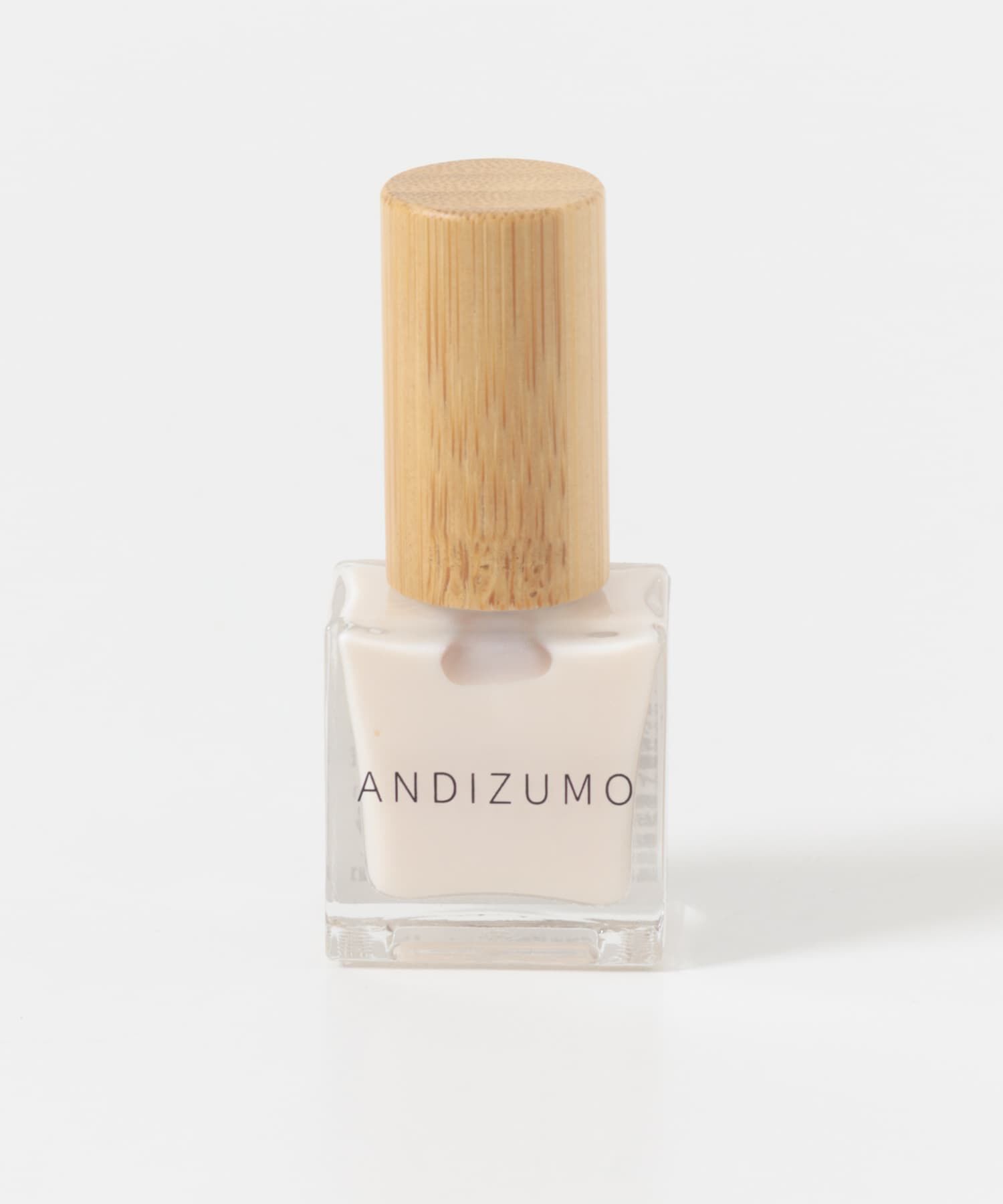URBAN RESEARCH「ANDIZUMO　ネイルカラーHANAFUDA」|ネイルケア|