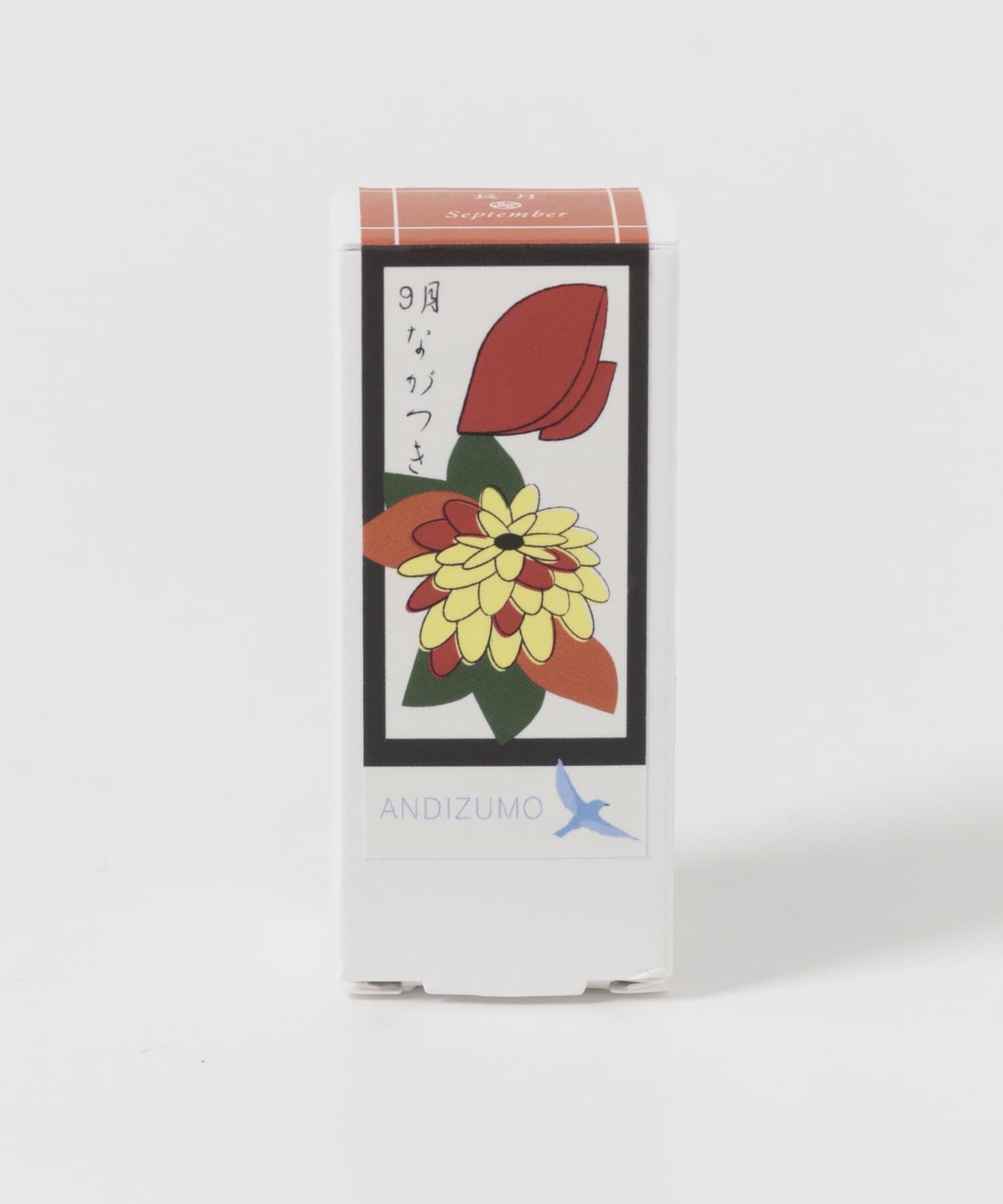 URBAN RESEARCH「ANDIZUMO　ネイルカラーHANAFUDA」|ネイルケア|