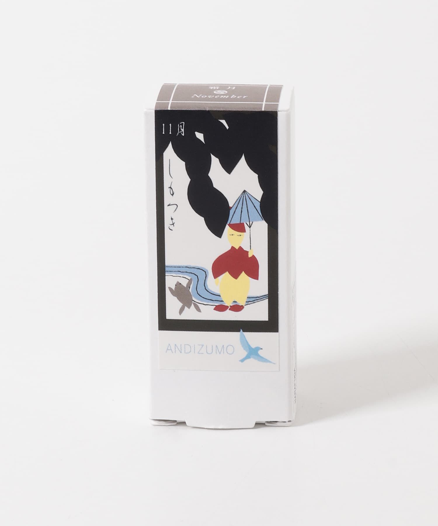URBAN RESEARCH「ANDIZUMO　ネイルカラーHANAFUDA」|ネイルケア|