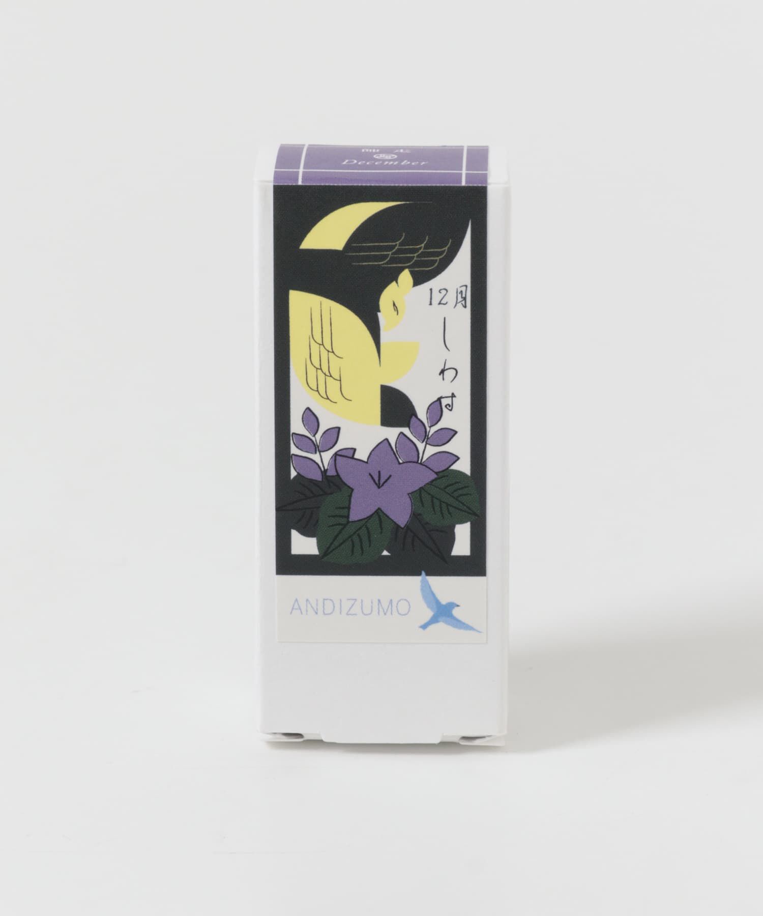 URBAN RESEARCH「ANDIZUMO　ネイルカラーHANAFUDA」|ネイルケア|