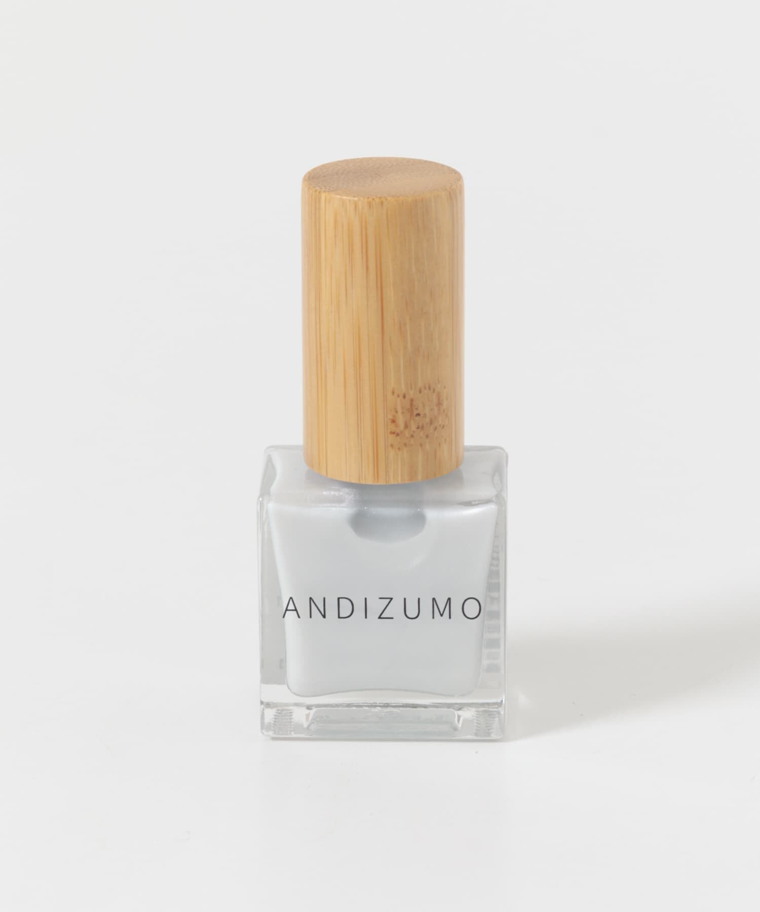 URBAN RESEARCH「ANDIZUMO　ネイルカラー七福神」|ネイルケア|ホワイト系その他