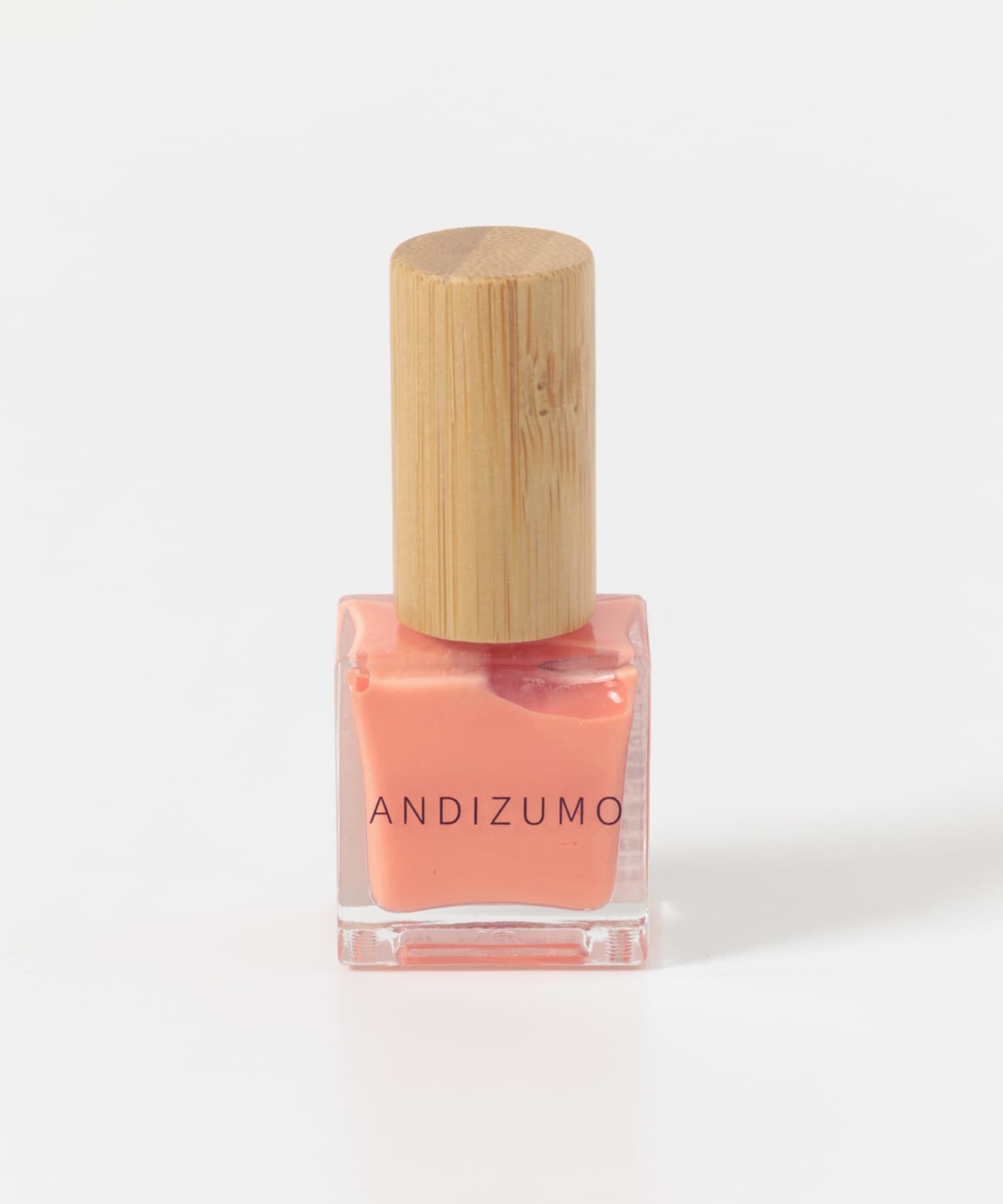 URBAN RESEARCH「ANDIZUMO　ネイルカラー七福神」|ネイルケア|