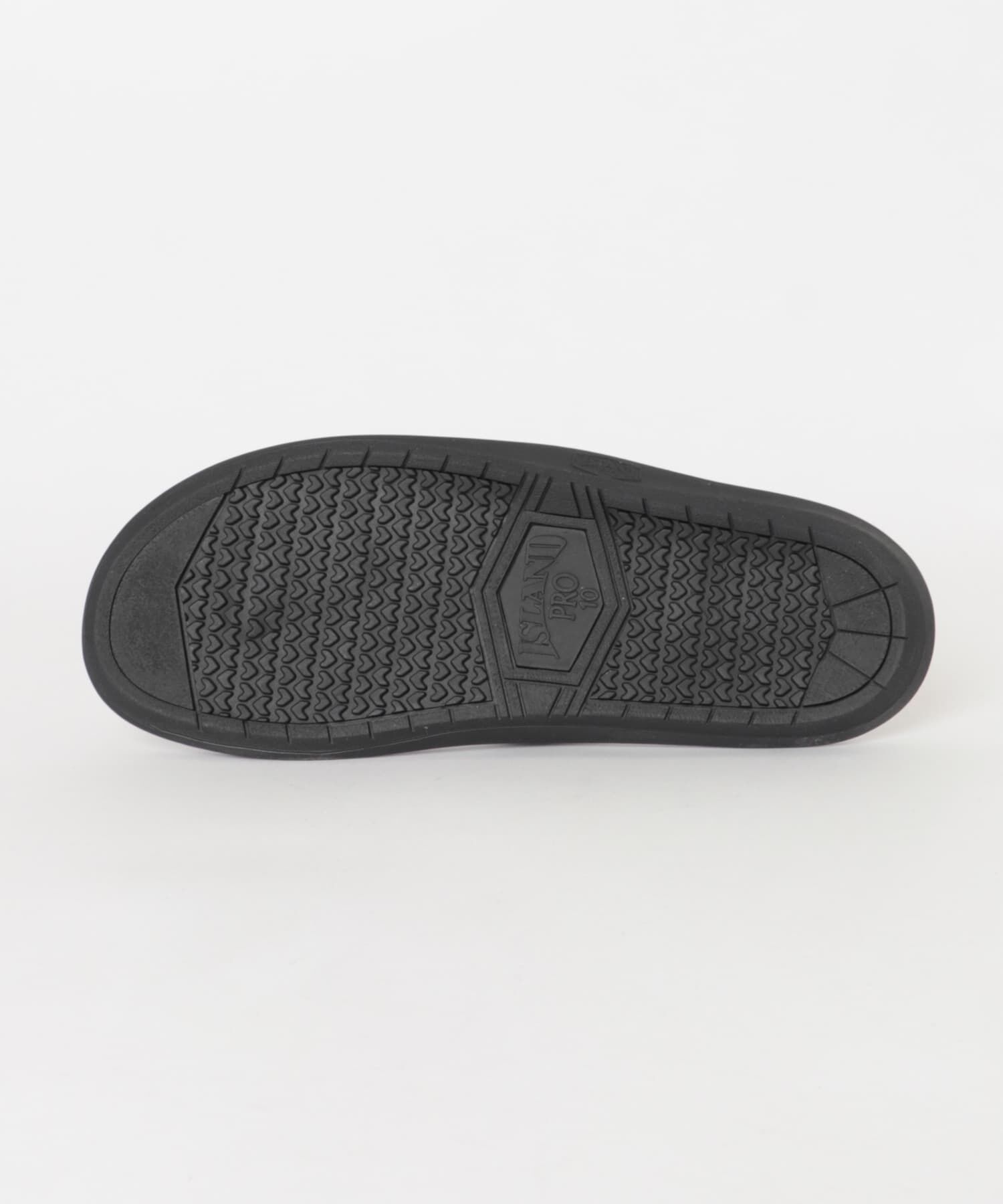 URBAN RESEARCH「『別注』ISLAND SLIPPER&times;URBAN RESEARCH　ナローストラップサンダル」|サンダル|