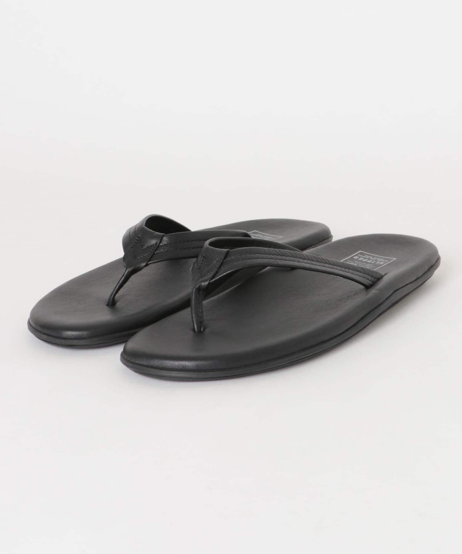 URBAN RESEARCH「『別注』ISLAND SLIPPER&times;URBAN RESEARCH　ナローストラップサンダル」|サンダル|