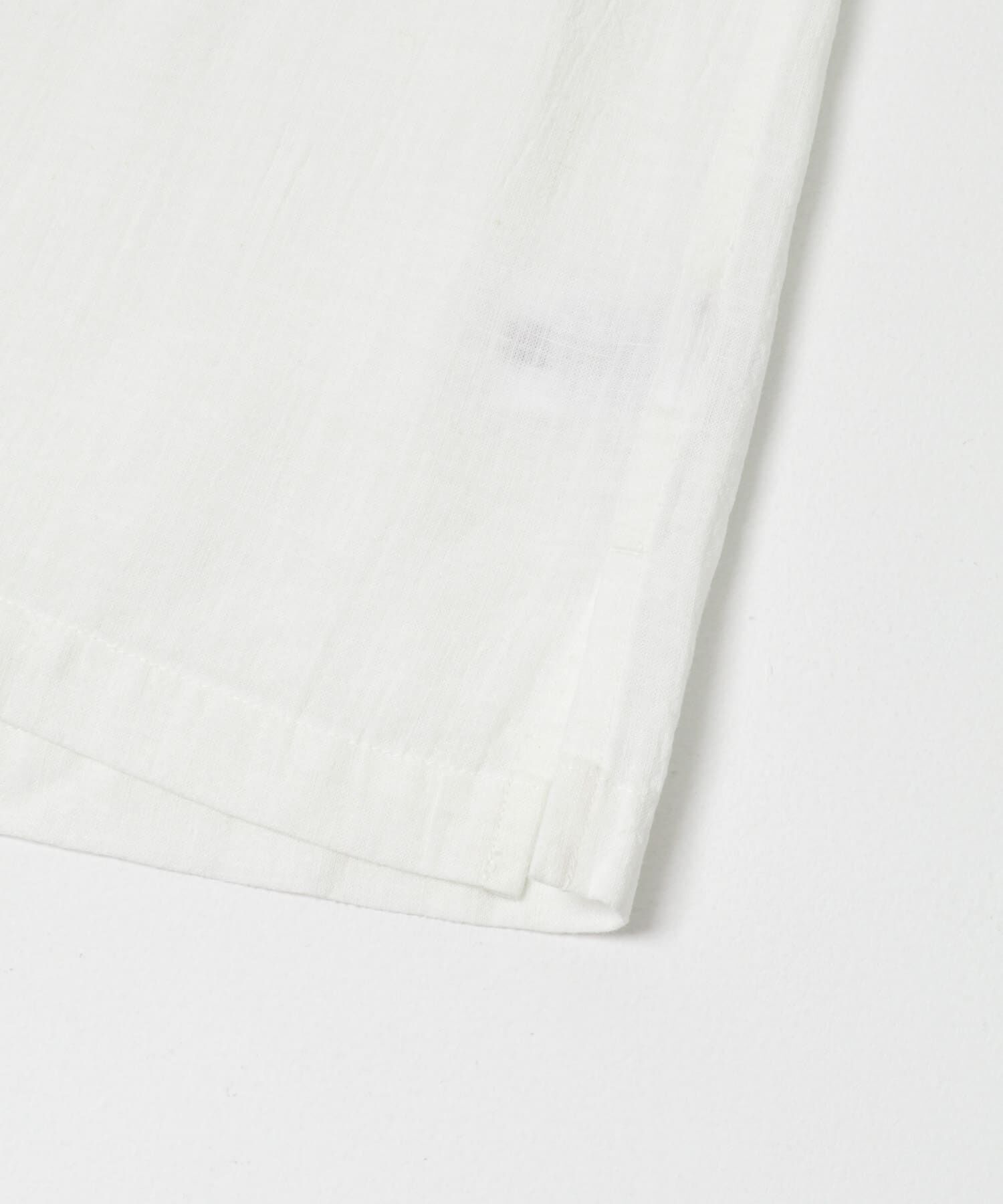 URBAN RESEARCH「SANDWASH LINEN OPEN SHIRTS」|シャツ・ブラウス|