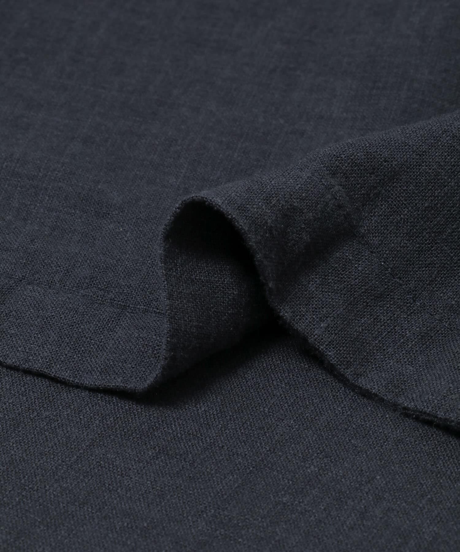 URBAN RESEARCH「SANDWASH LINEN OPEN SHIRTS」|シャツ・ブラウス|