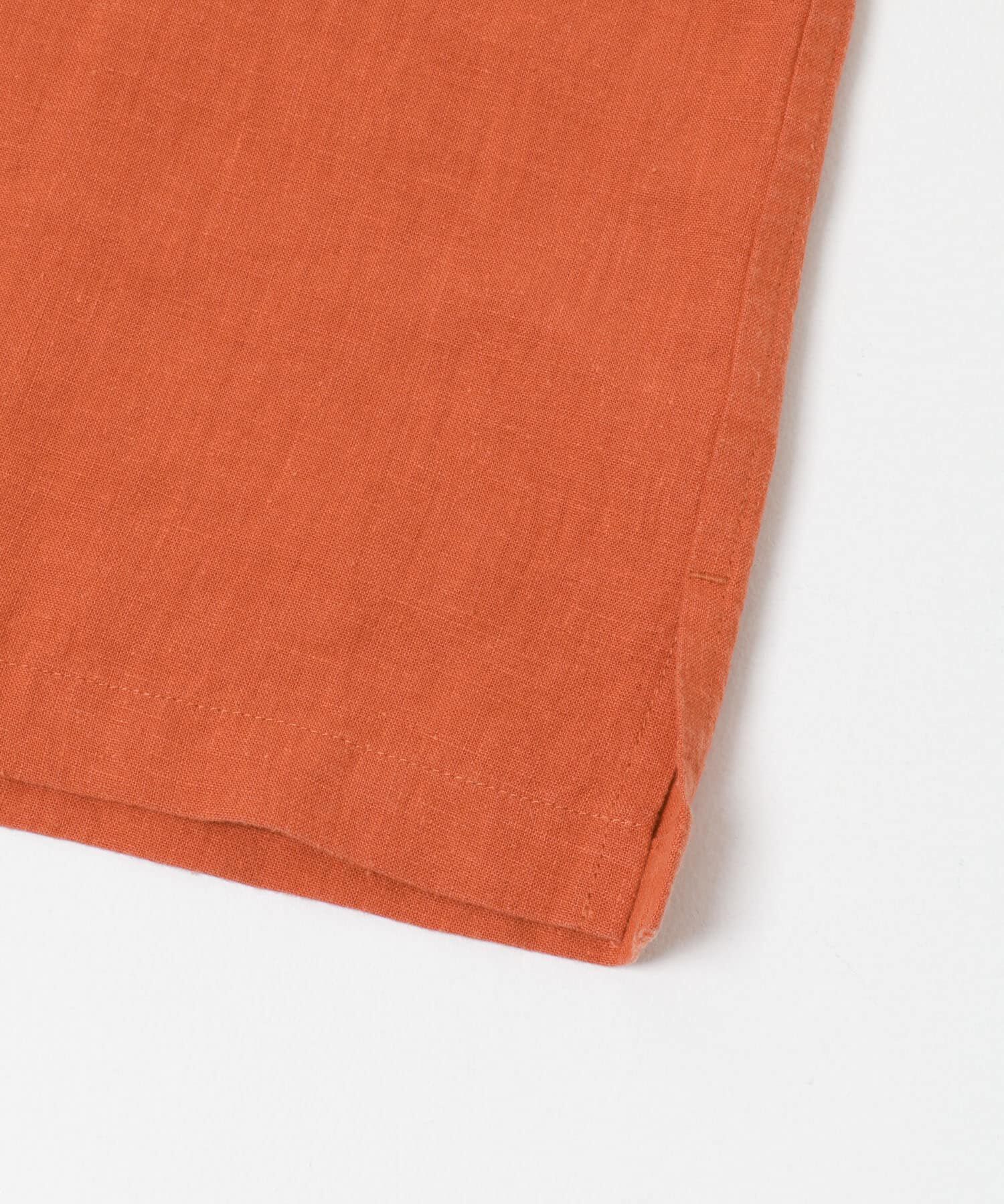 URBAN RESEARCH「SANDWASH LINEN OPEN SHIRTS」|シャツ・ブラウス|