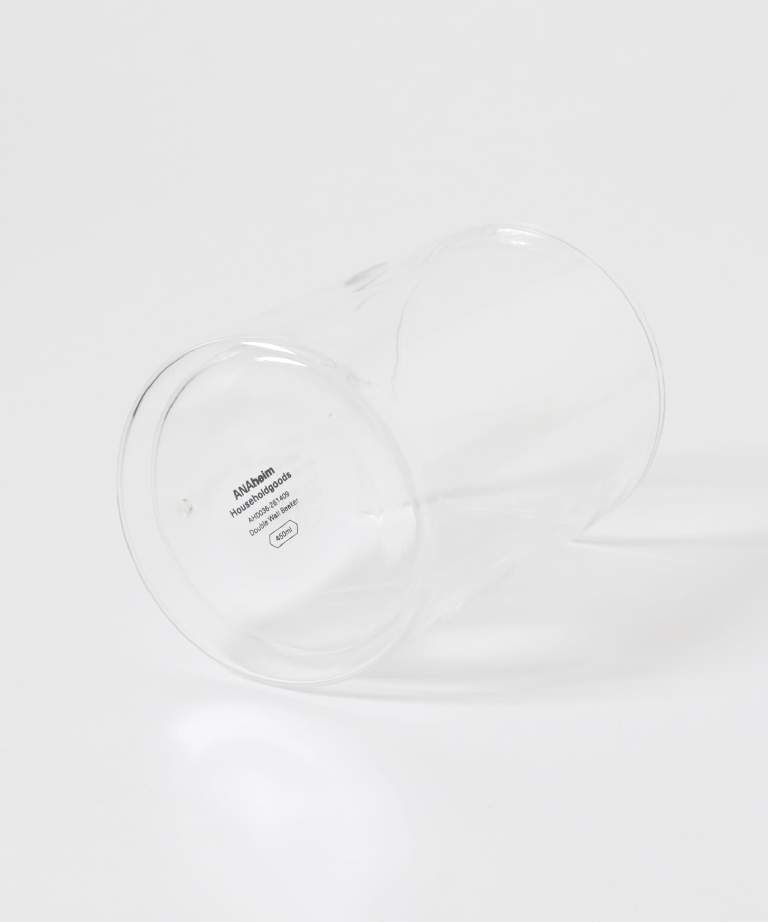 URBAN RESEARCH DOORS「ANAheim　ダブルウォールビーカー 450ml」|食器・キッチングッズ|
