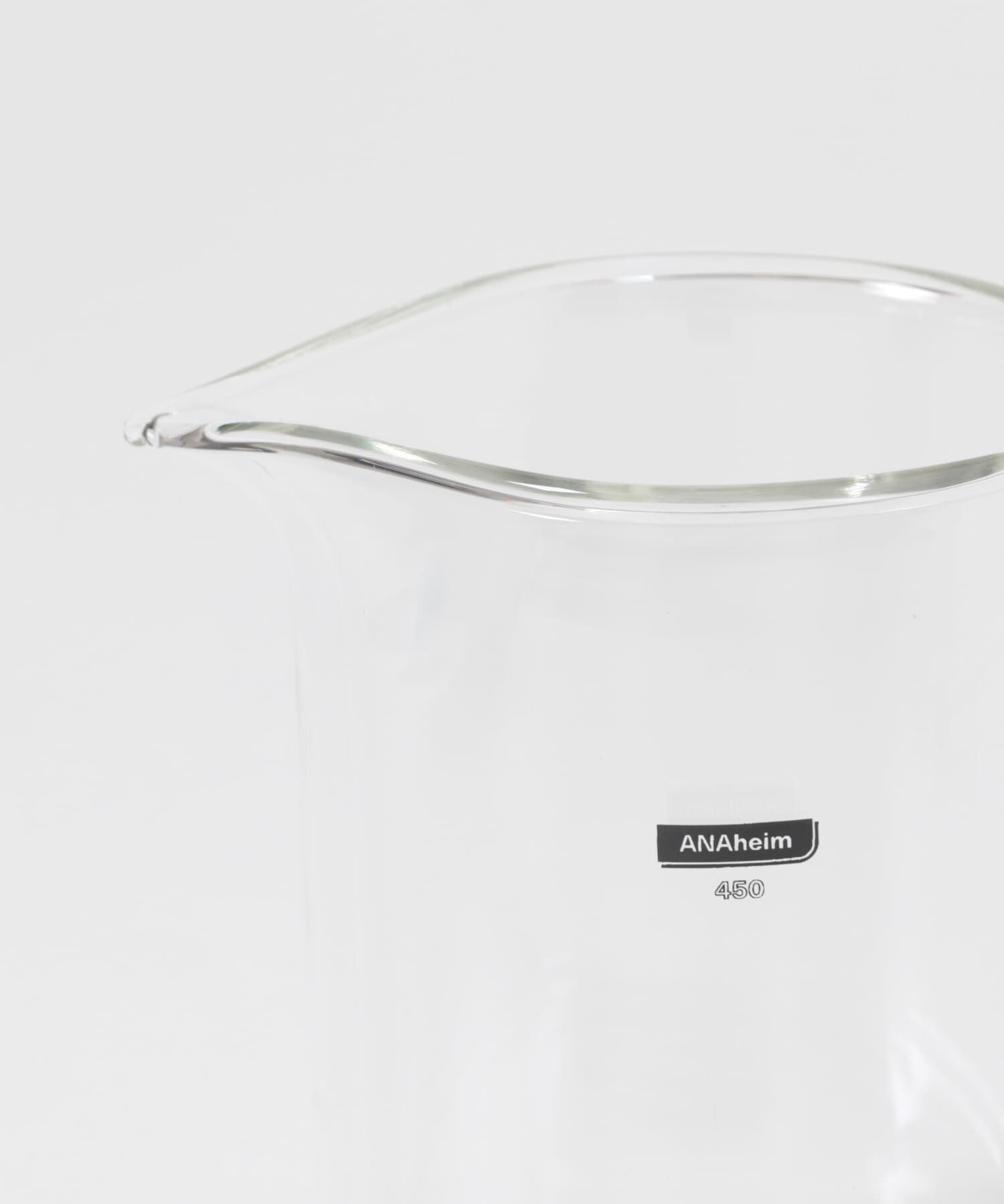 URBAN RESEARCH DOORS「ANAheim　ダブルウォールビーカー 450ml」|食器・キッチングッズ|