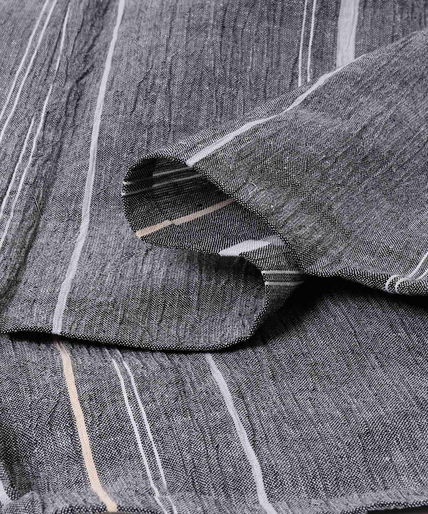URBAN RESEARCH ROSSO「紳士浴衣 近江ちぢみ」|その他|