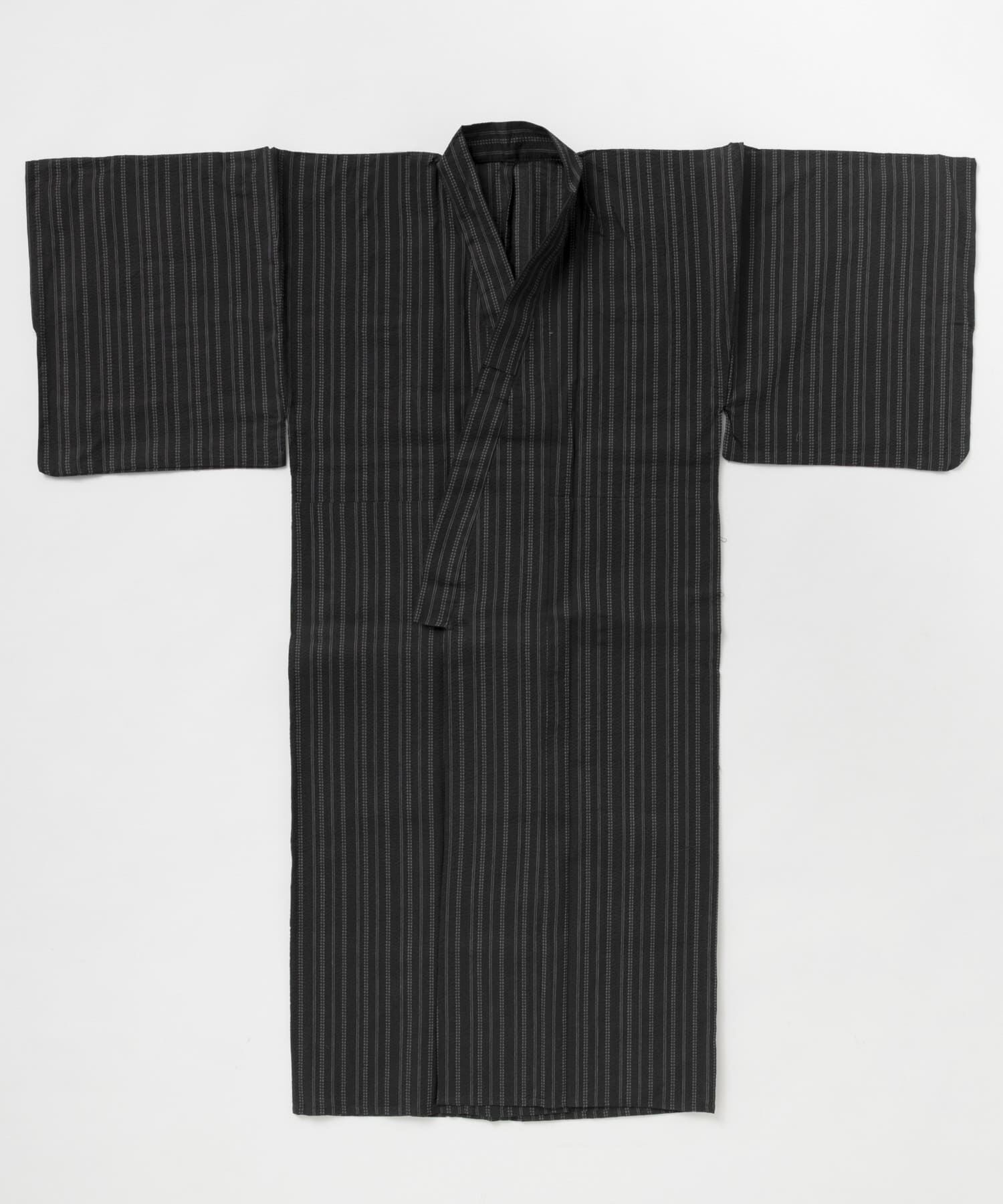 URBAN RESEARCH ROSSO「紳士浴衣 綿麻先染め」|その他|