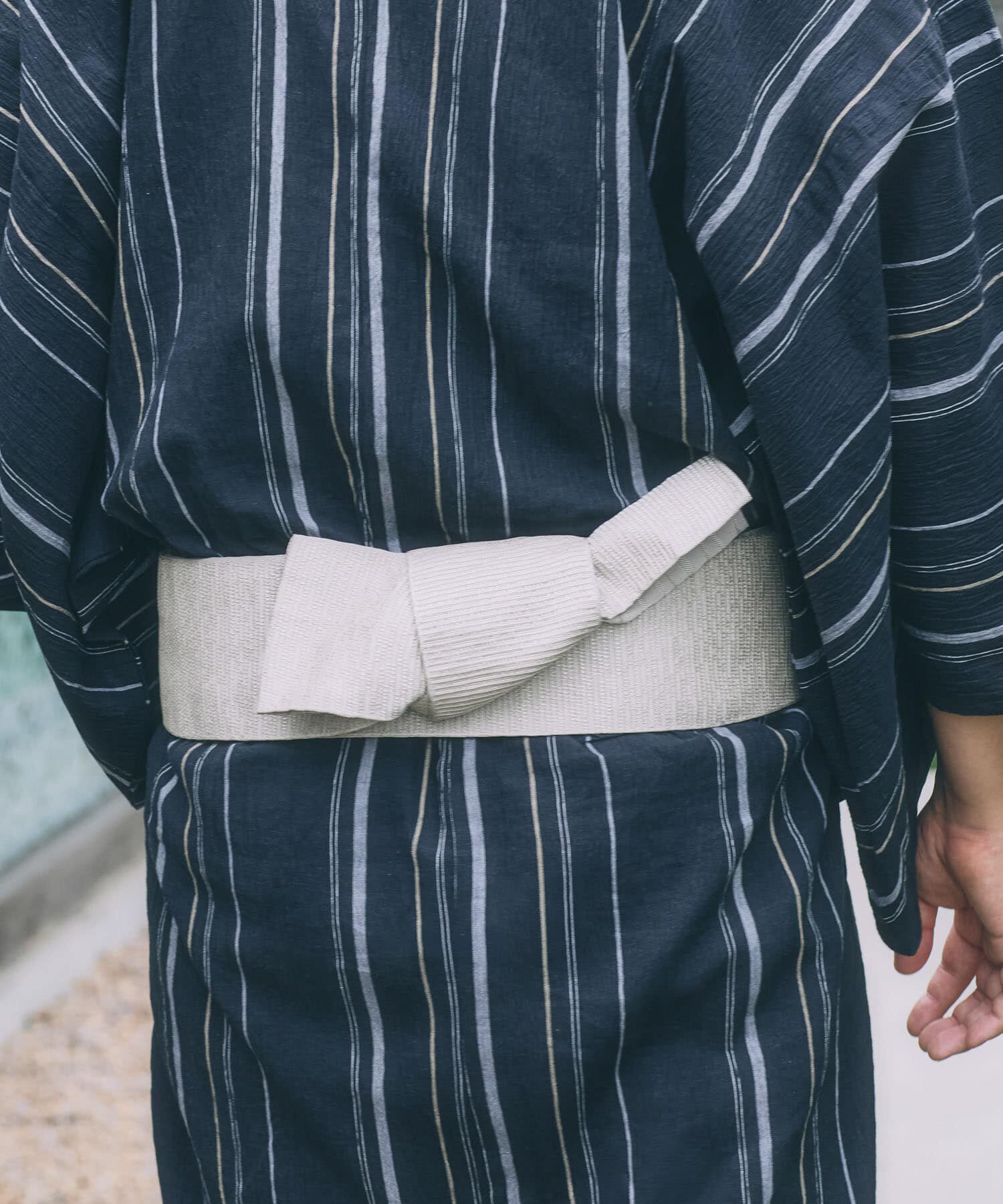 URBAN RESEARCH ROSSO「紳士帯 男衆」|その他|