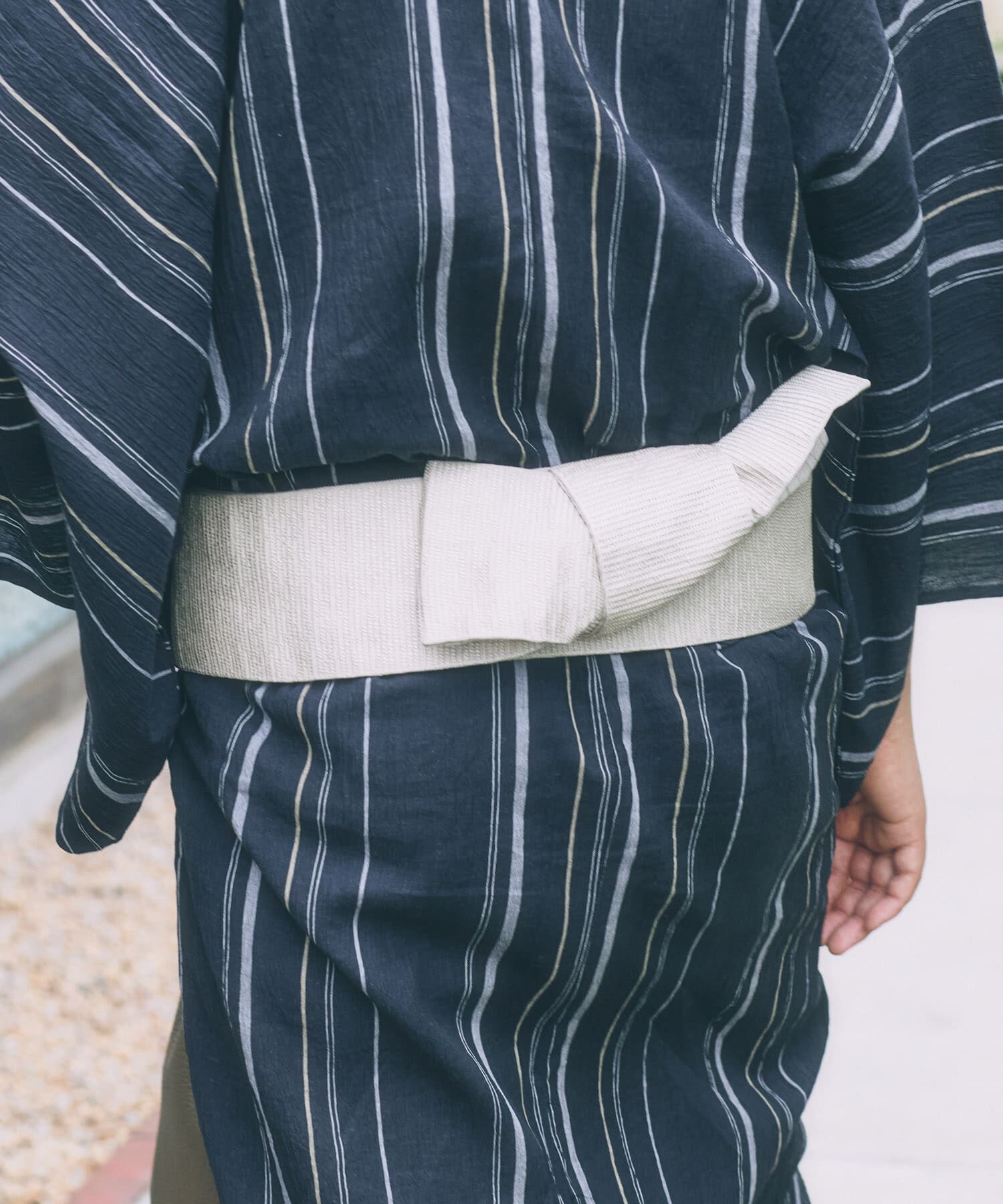 URBAN RESEARCH ROSSO「紳士帯 男衆」|その他|