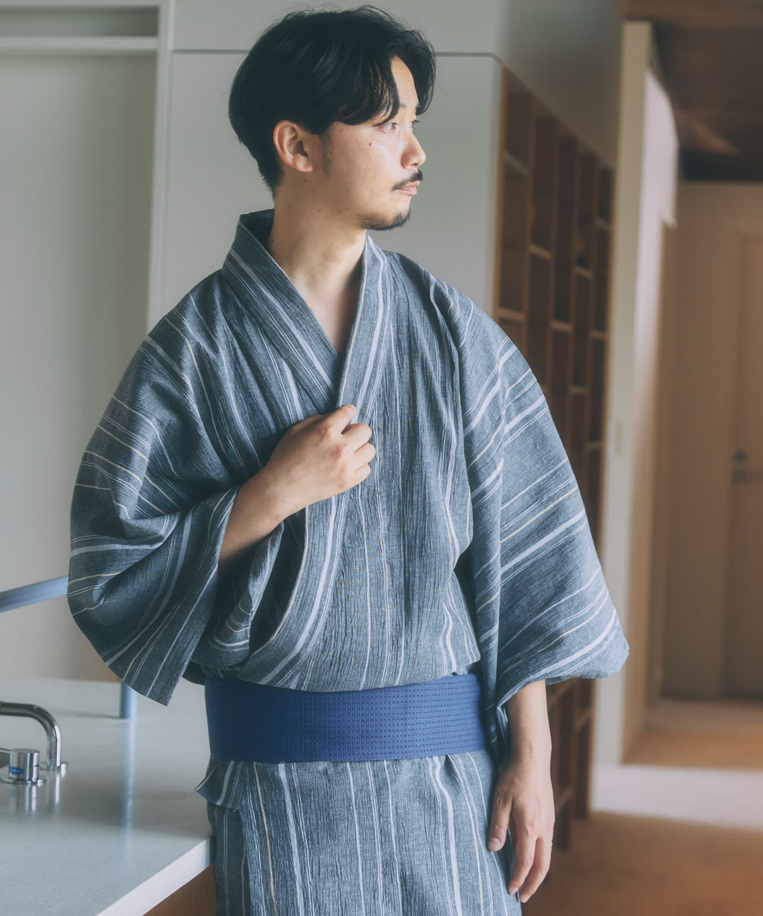 URBAN RESEARCH ROSSO「紳士帯 男衆」|その他|