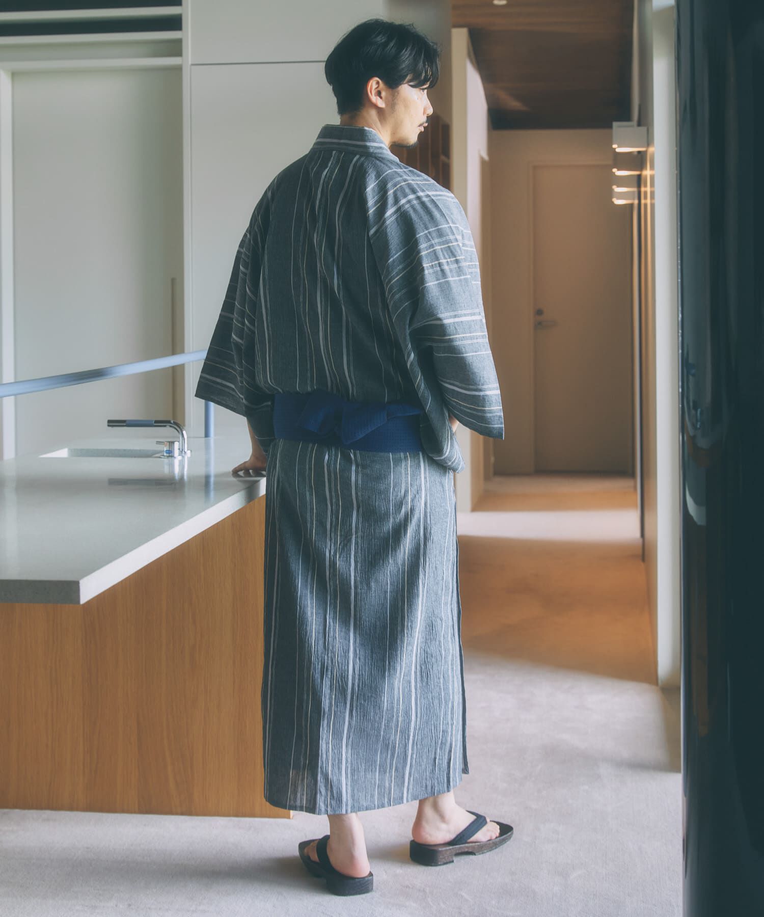 URBAN RESEARCH ROSSO「紳士帯 男衆」|その他|