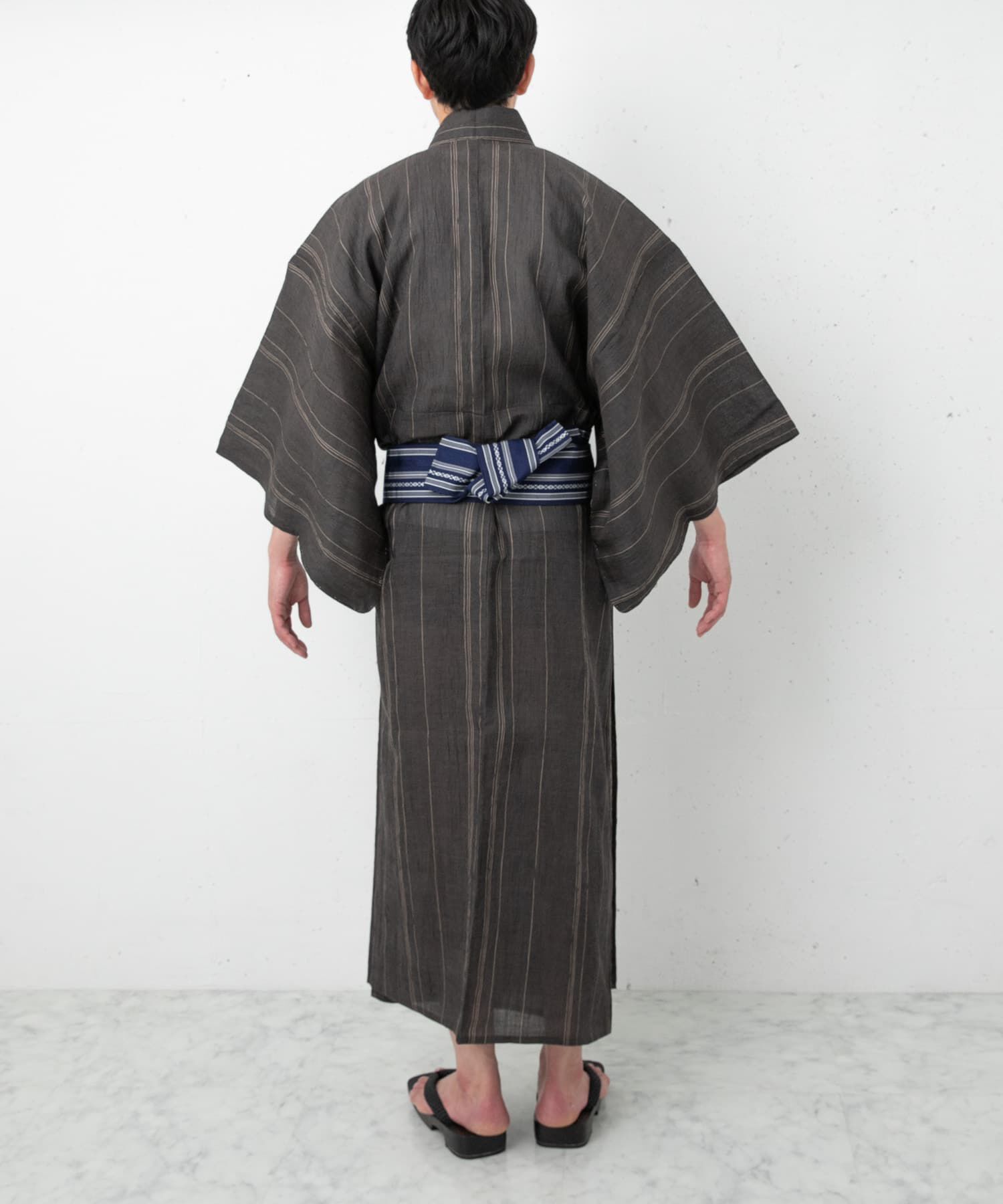 URBAN RESEARCH ROSSO「紳士ゆかた 本麻」|その他|