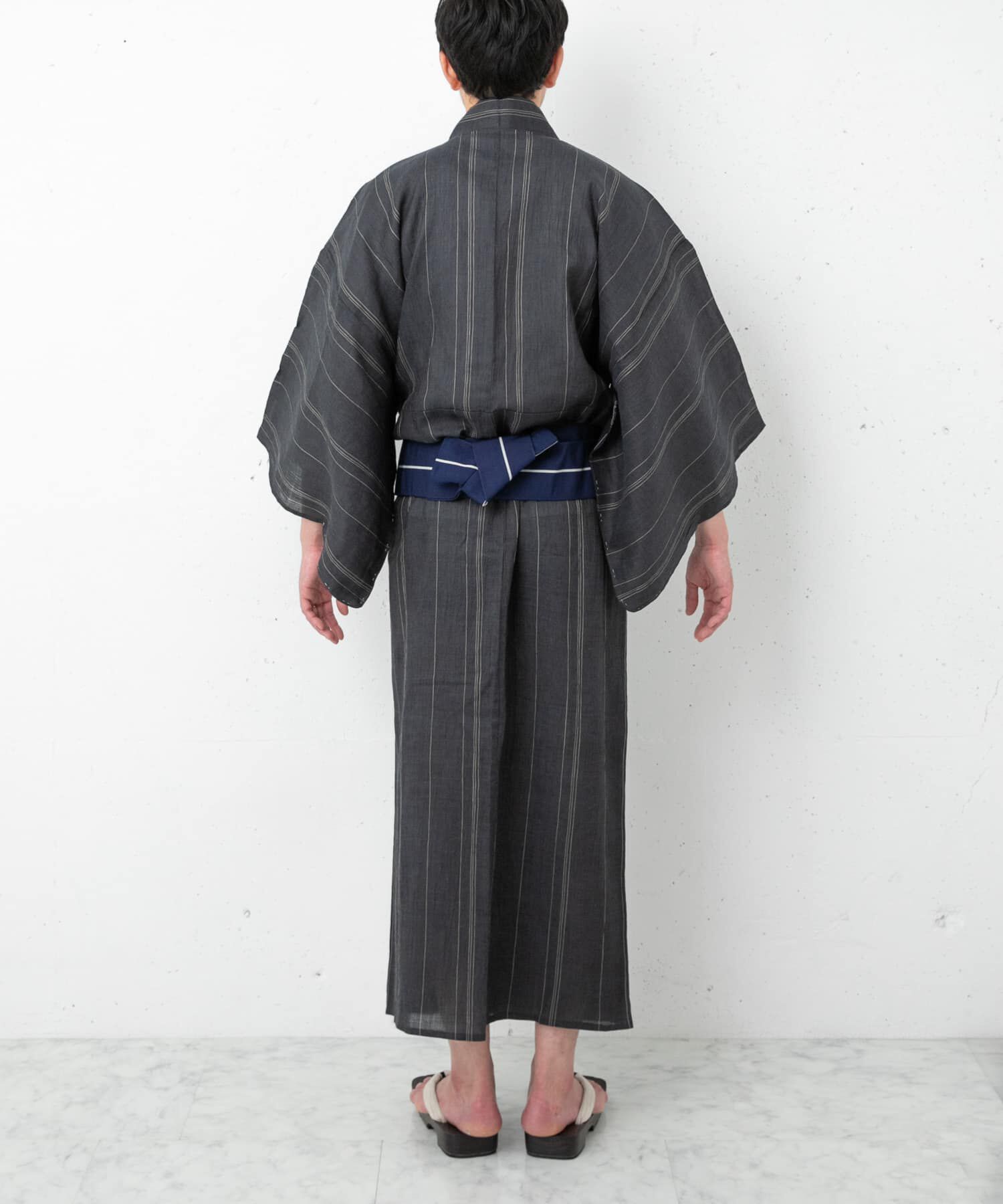 URBAN RESEARCH ROSSO「紳士ゆかた 本麻」|その他|