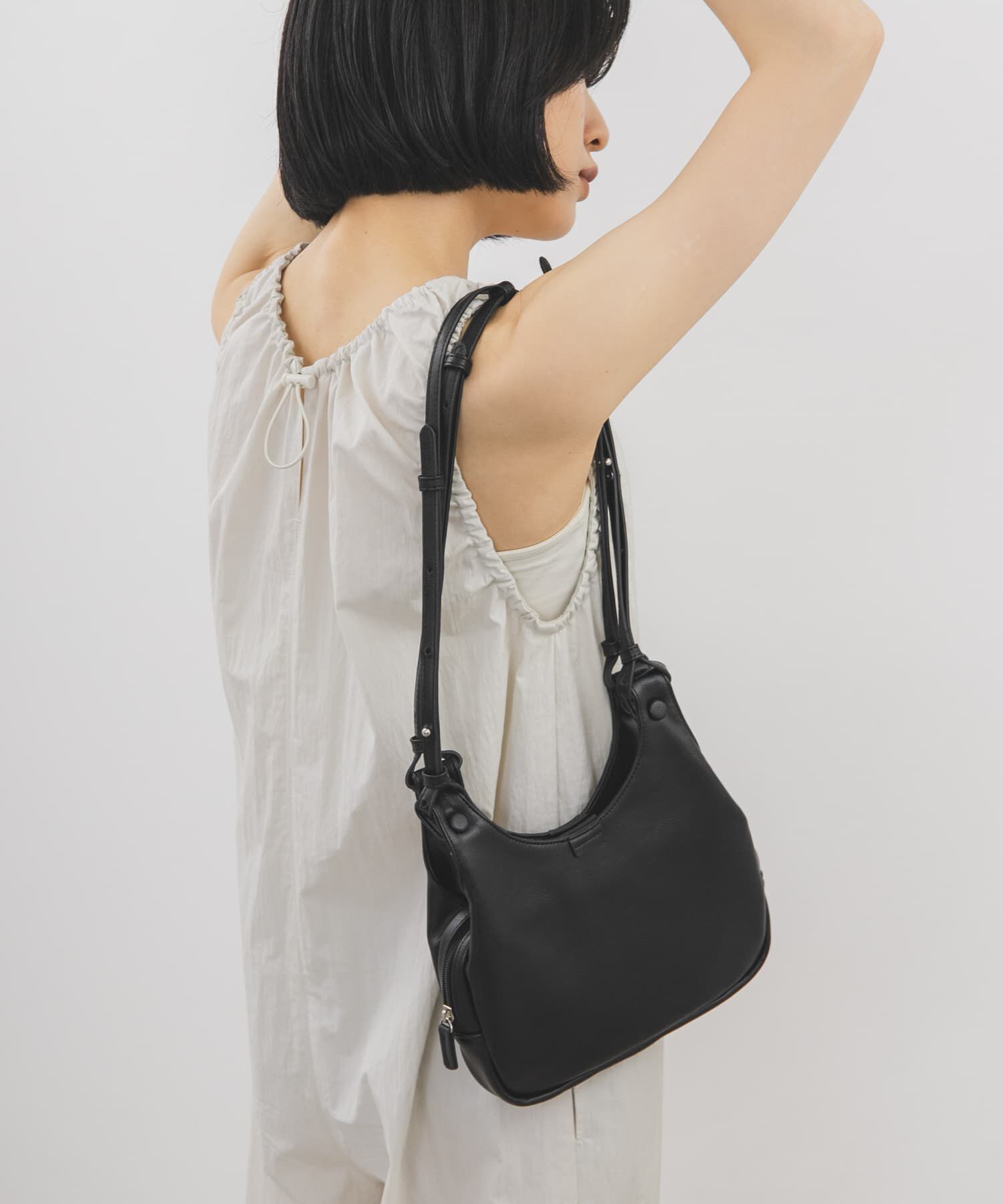  「ショルダーデザインミニBAG」|ショルダー・メッセンジャー|