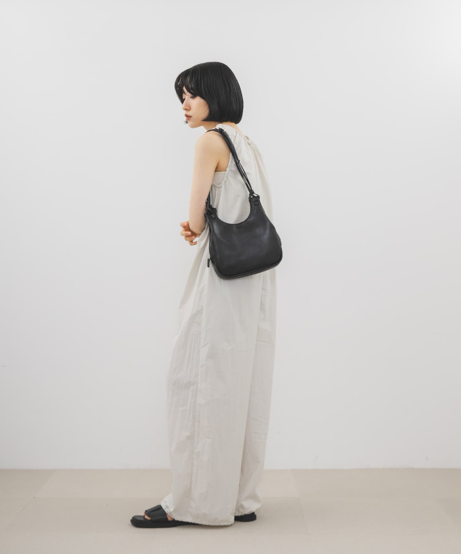  「ショルダーデザインミニBAG」|ショルダー・メッセンジャー|