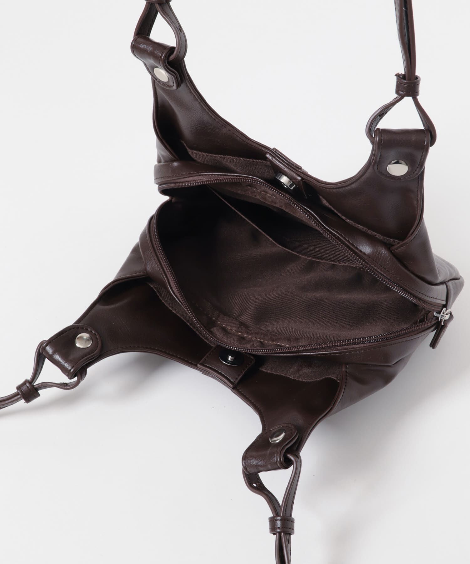  「ショルダーデザインミニBAG」|ショルダー・メッセンジャー|