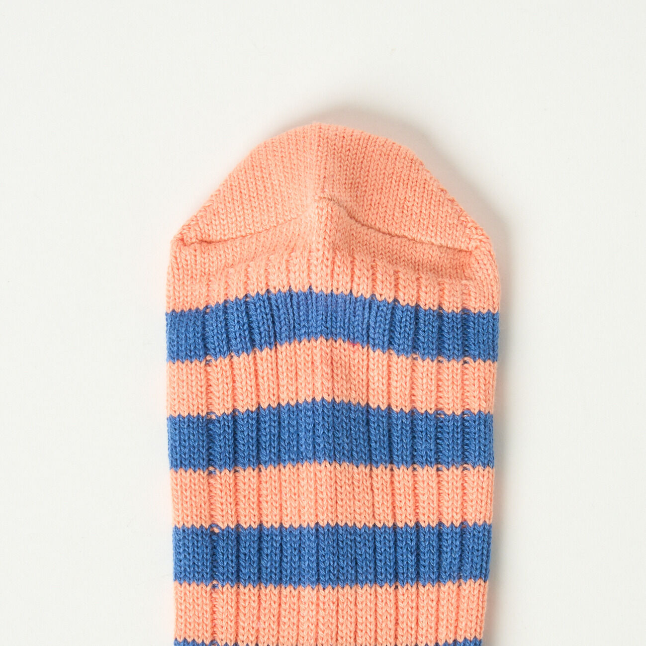  「MARCOMONDE BORDER SOCKS」|ソックス|