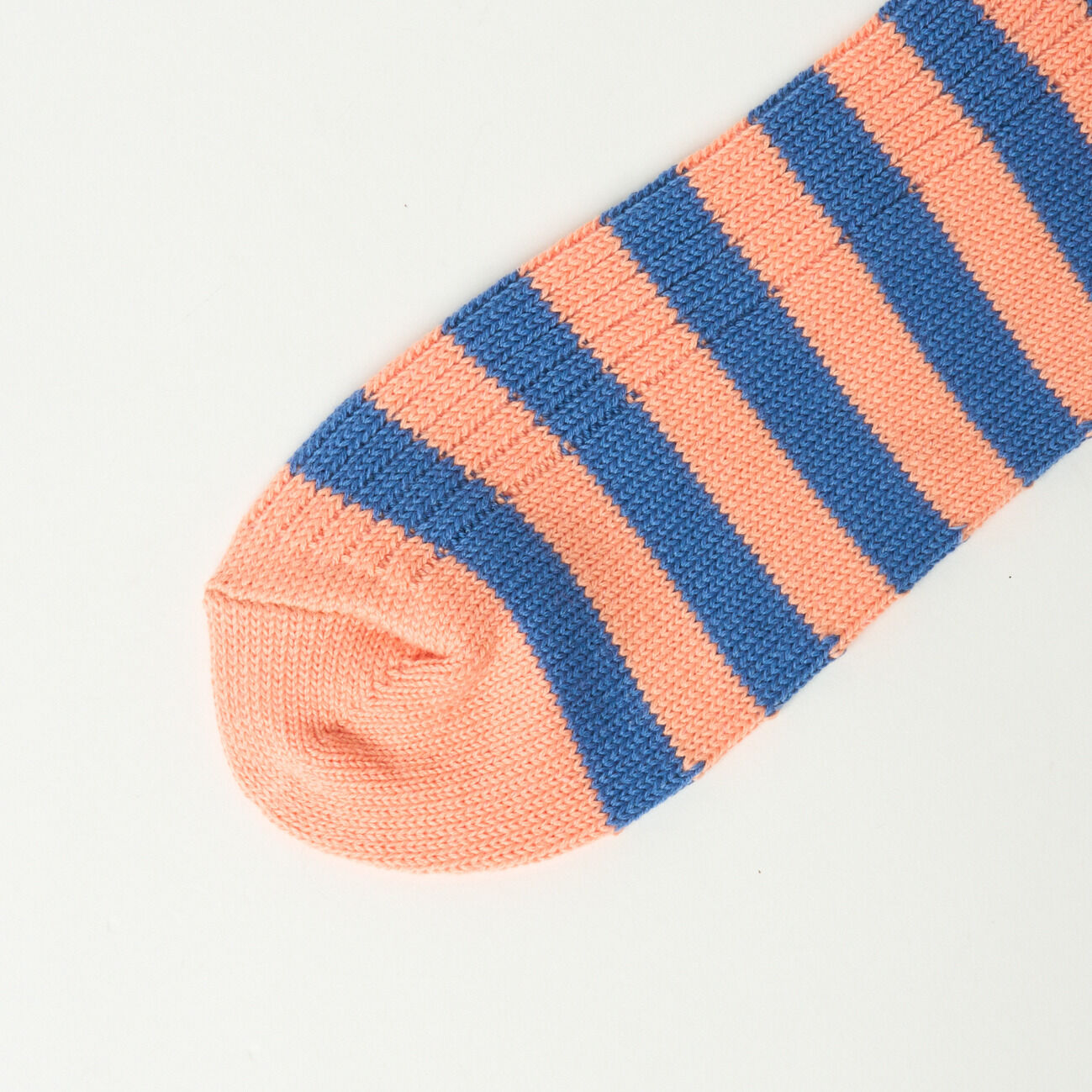  「MARCOMONDE BORDER SOCKS」|ソックス|