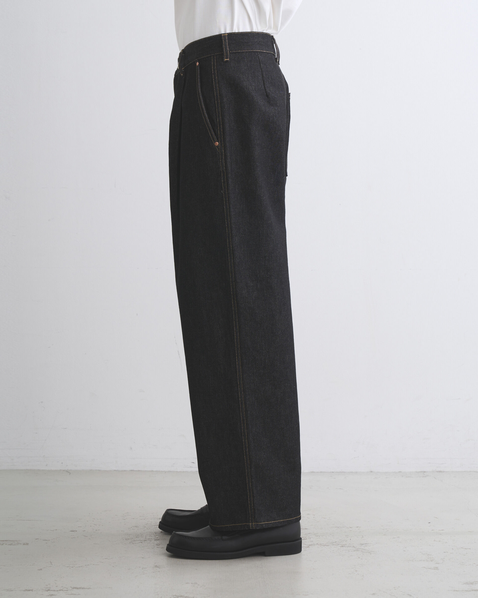 Traditional Weatherwear「UNIONSLACKS 102D」|その他|