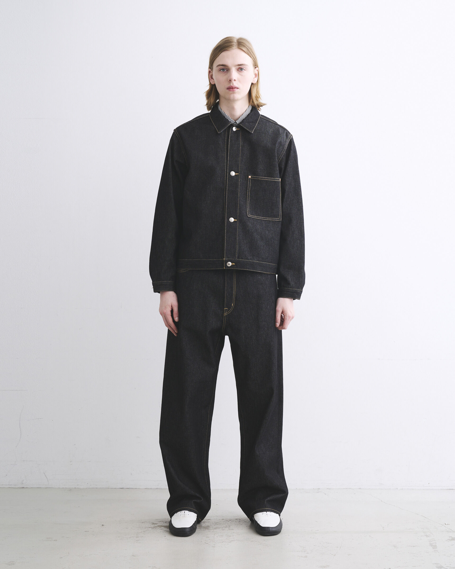 Traditional Weatherwear「UNIONSLACKS 106D」|その他|