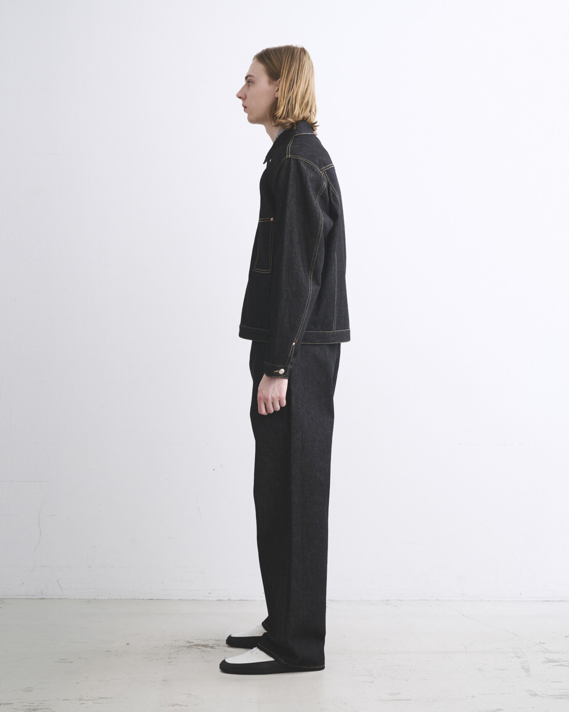 Traditional Weatherwear「UNIONSLACKS 106D」|その他|