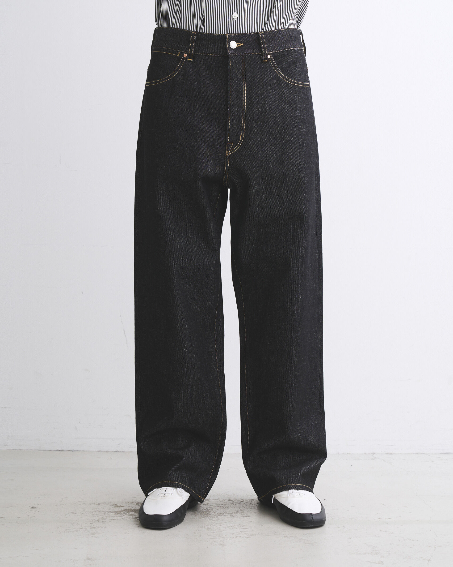 Traditional Weatherwear「UNIONSLACKS 106D」|その他|