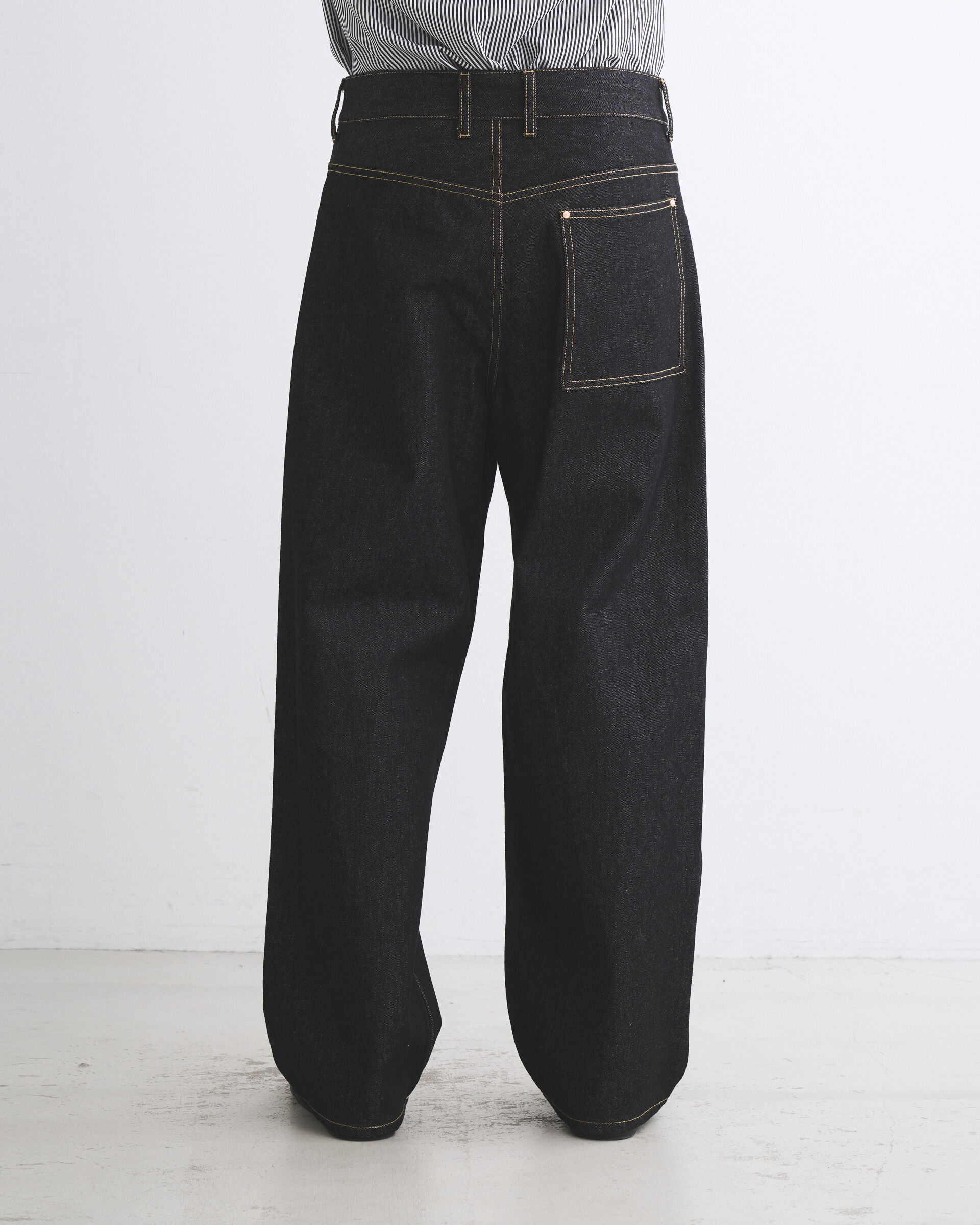 Traditional Weatherwear「UNIONSLACKS 106D」|その他|