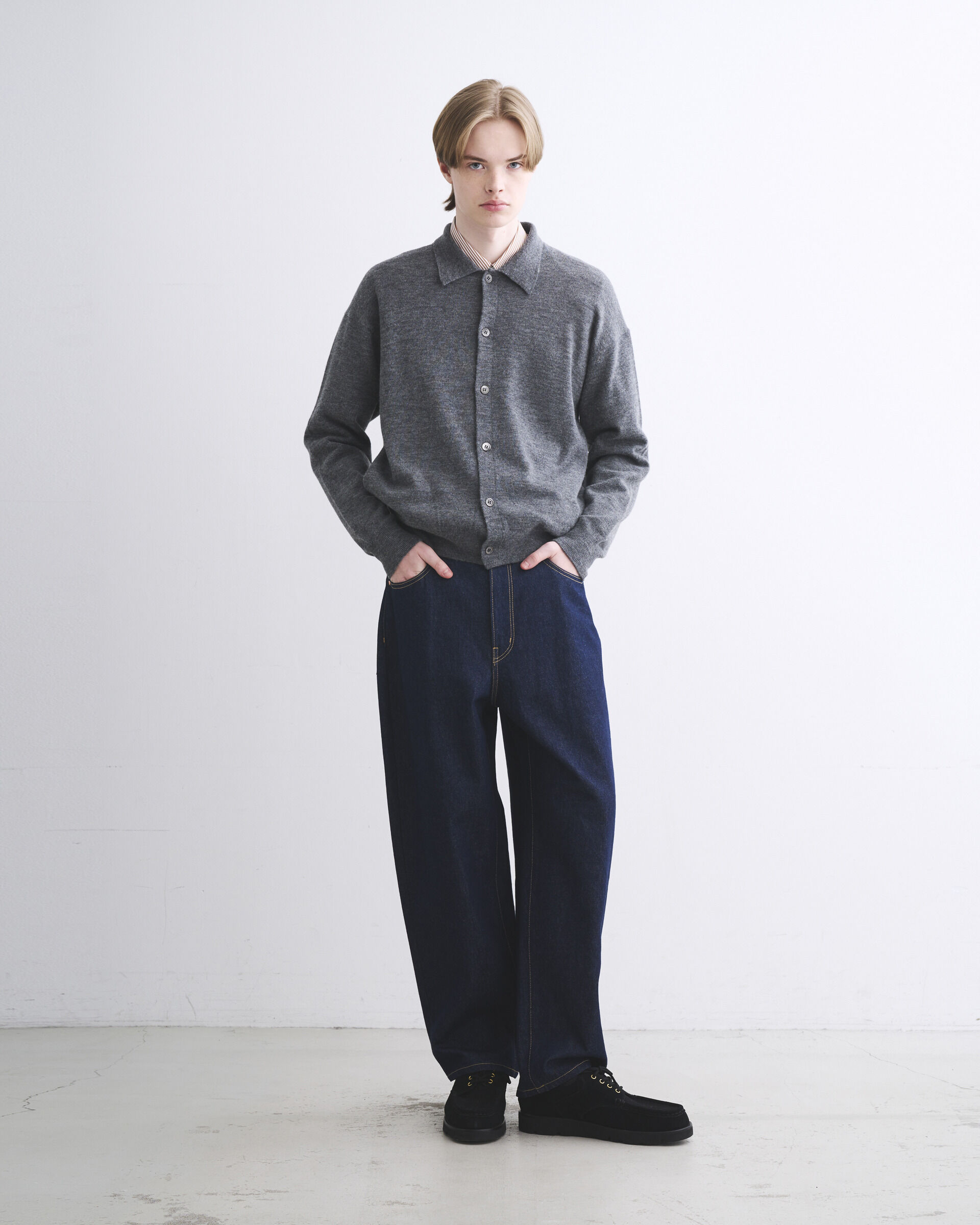 Traditional Weatherwear「UNIONSLACKS 112D」|その他|