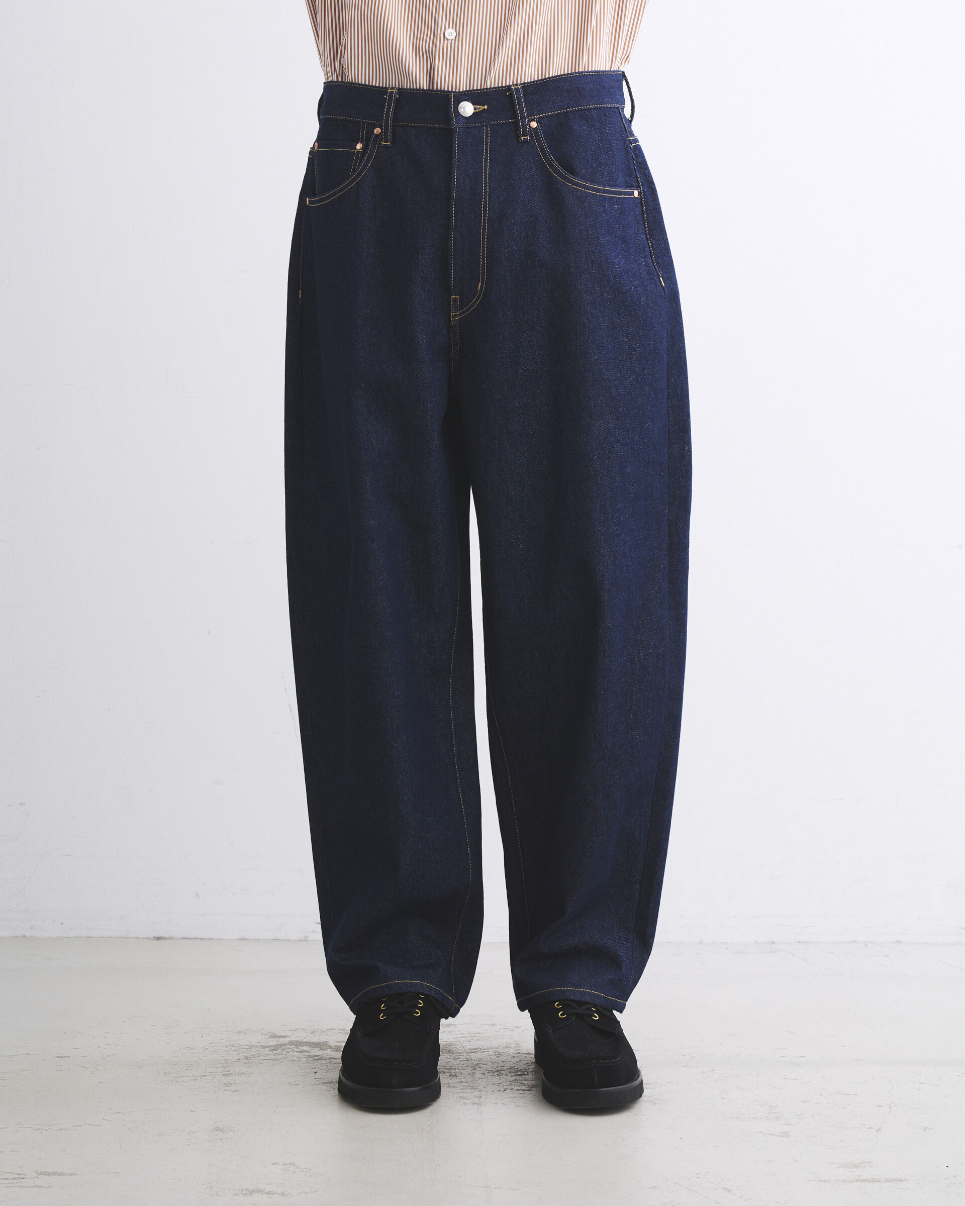 Traditional Weatherwear「UNIONSLACKS 112D」|その他|