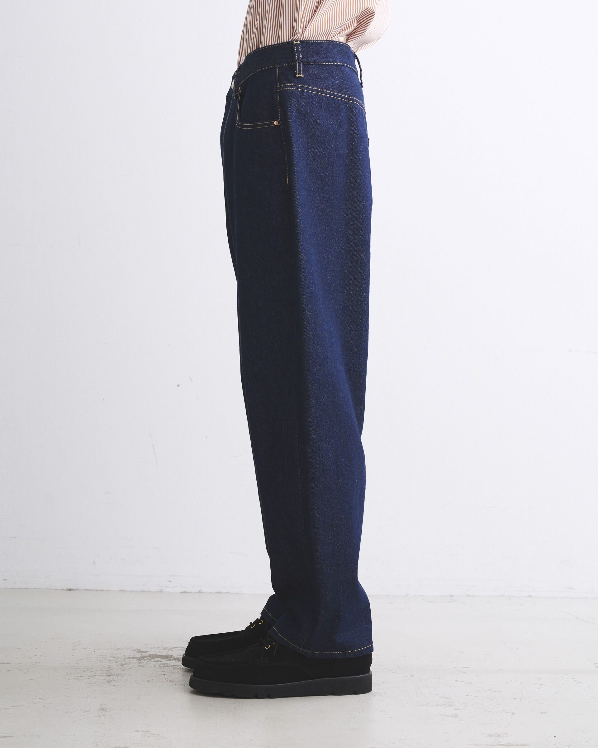 Traditional Weatherwear「UNIONSLACKS 112D」|その他|