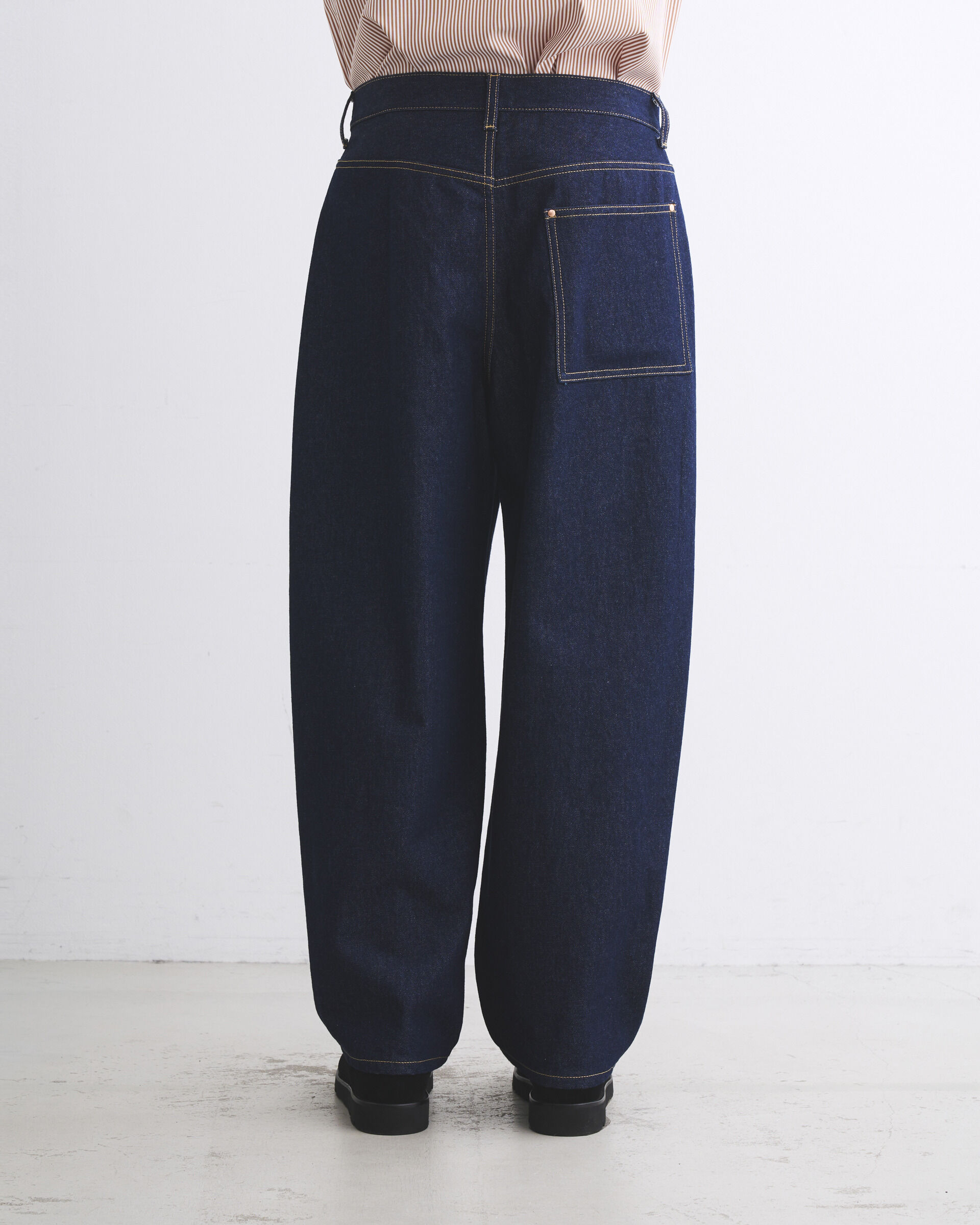 Traditional Weatherwear「UNIONSLACKS 112D」|その他|